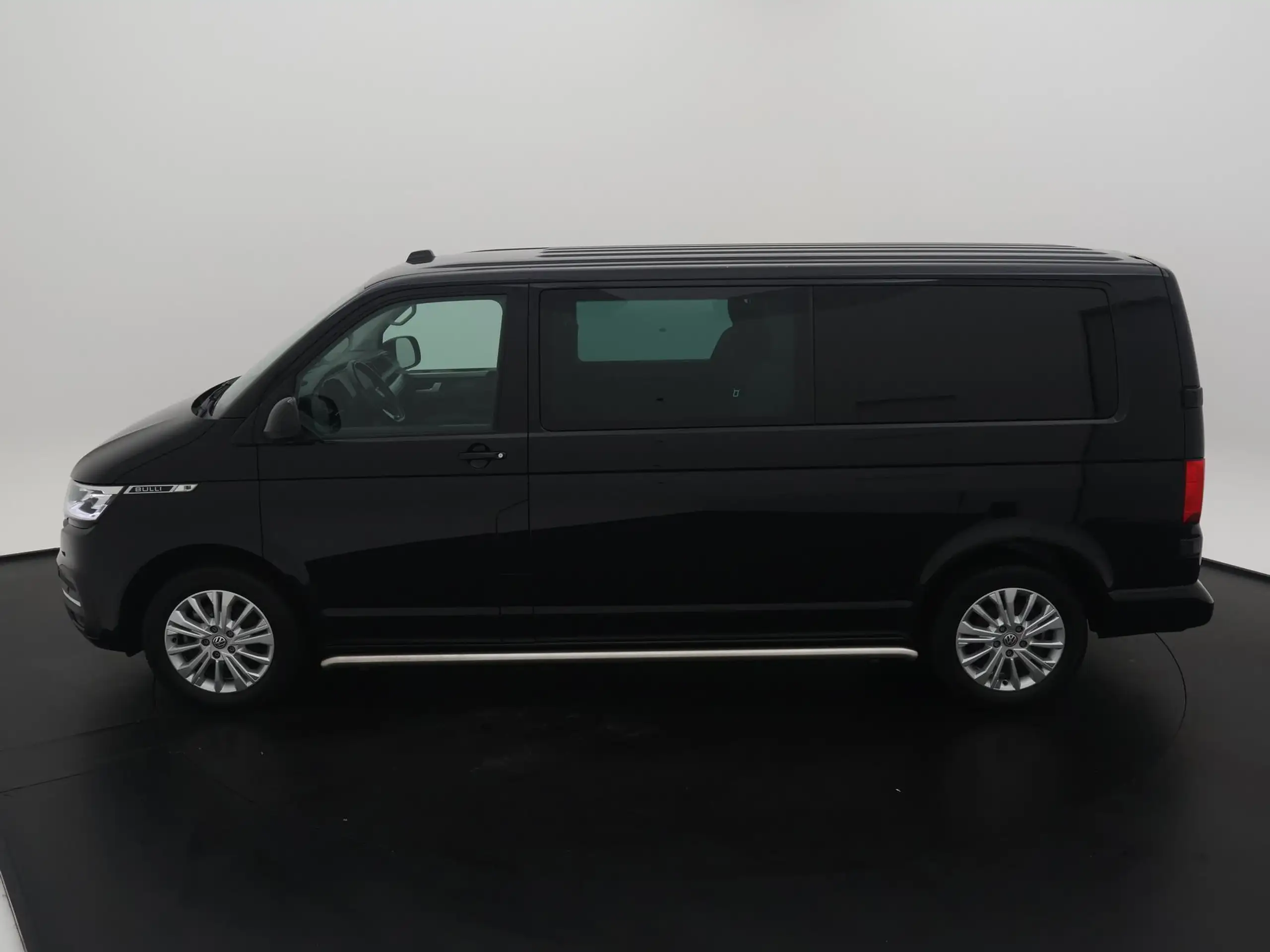 Volkswagen - T6.1 Transporter