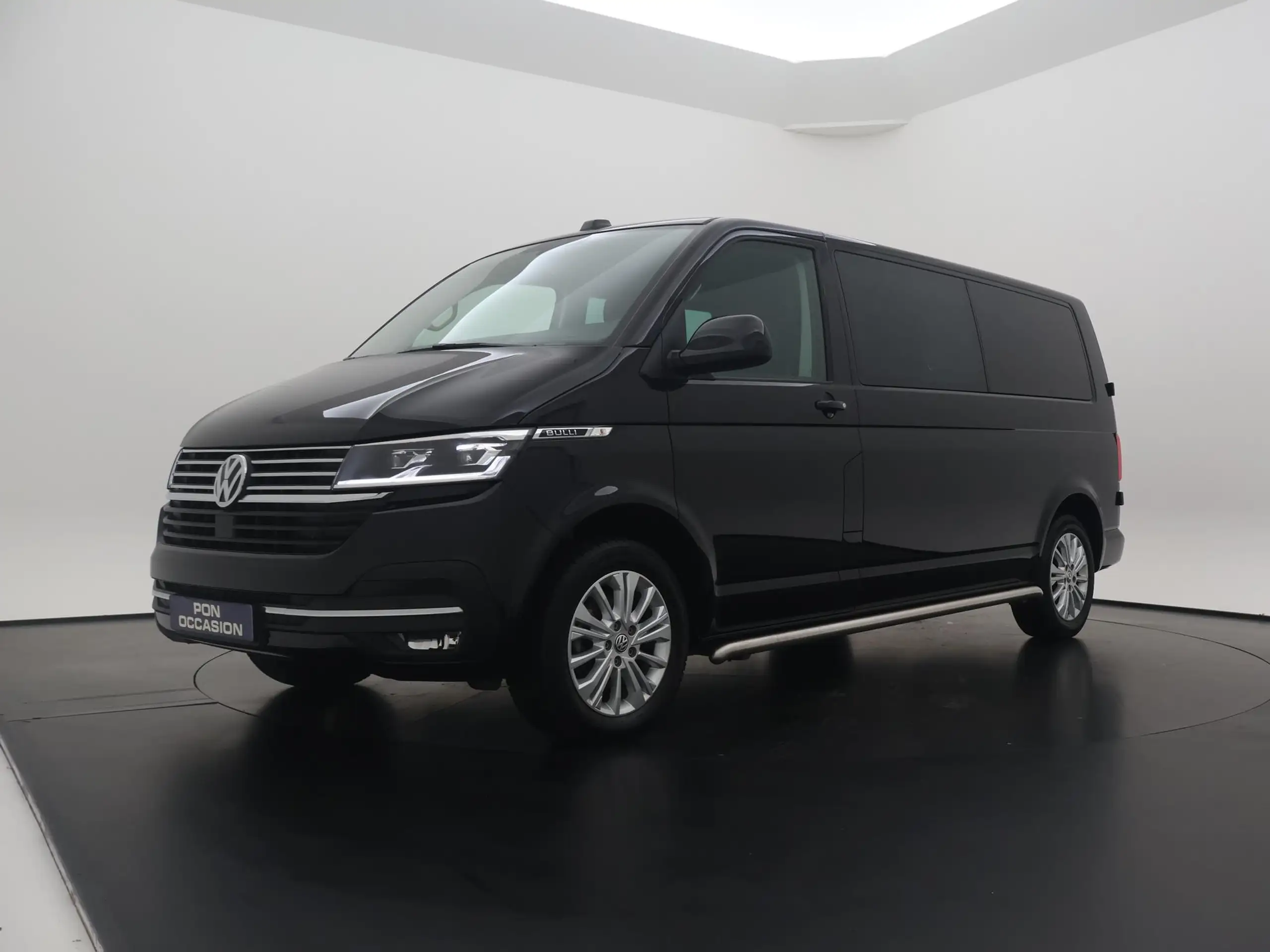 Volkswagen T6.1 Transporter 2022