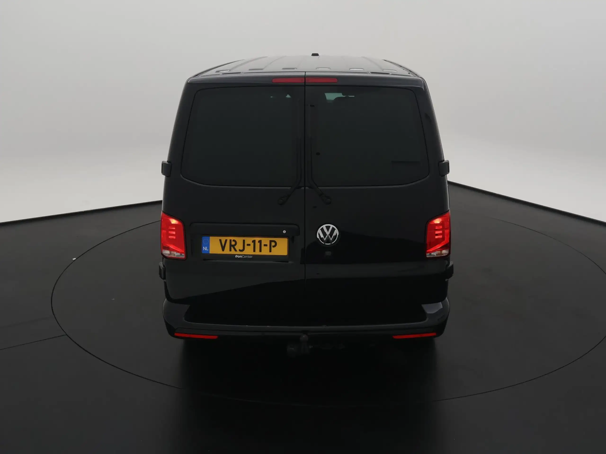 Volkswagen - T6.1 Transporter