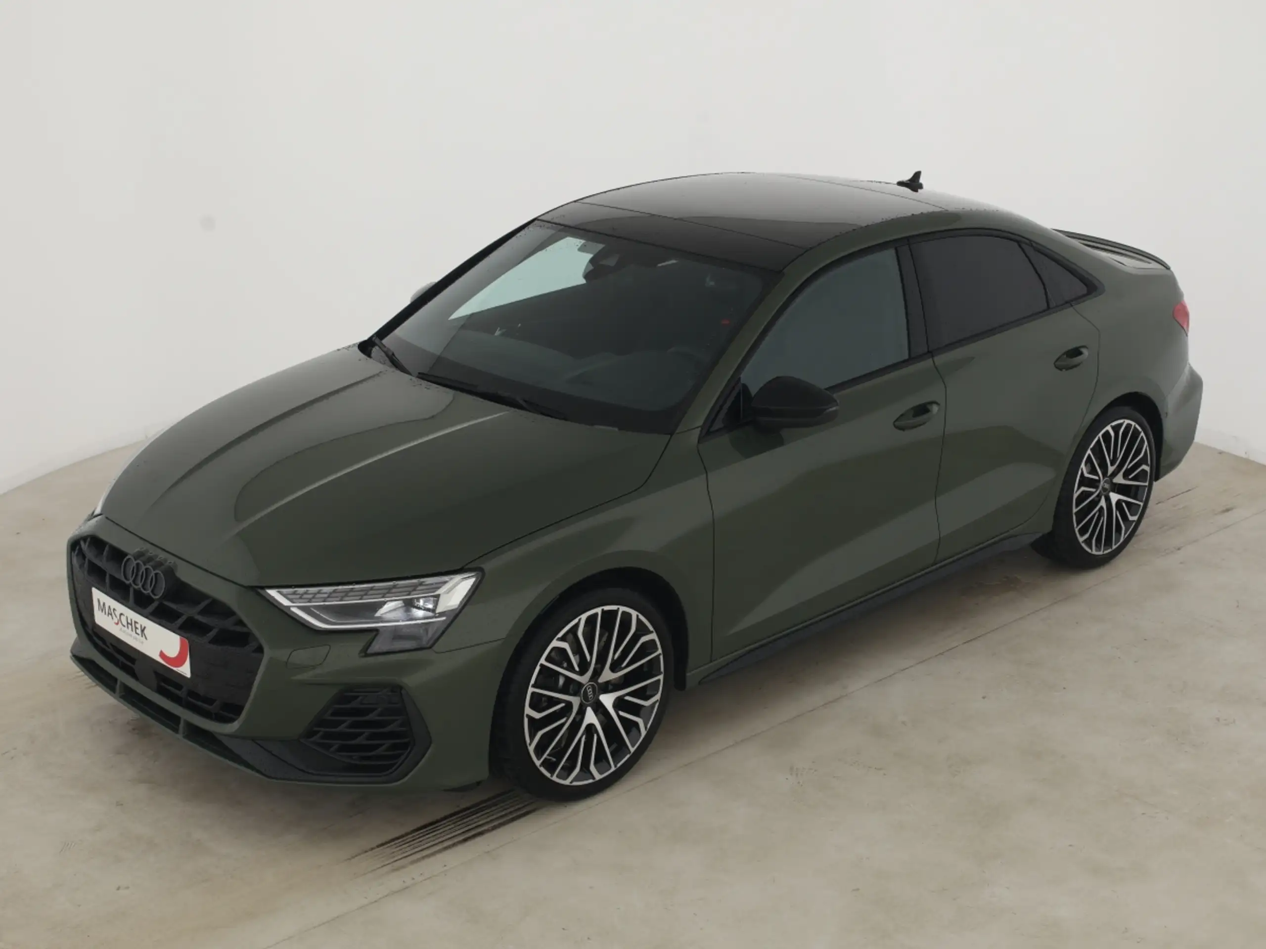 Audi - S3