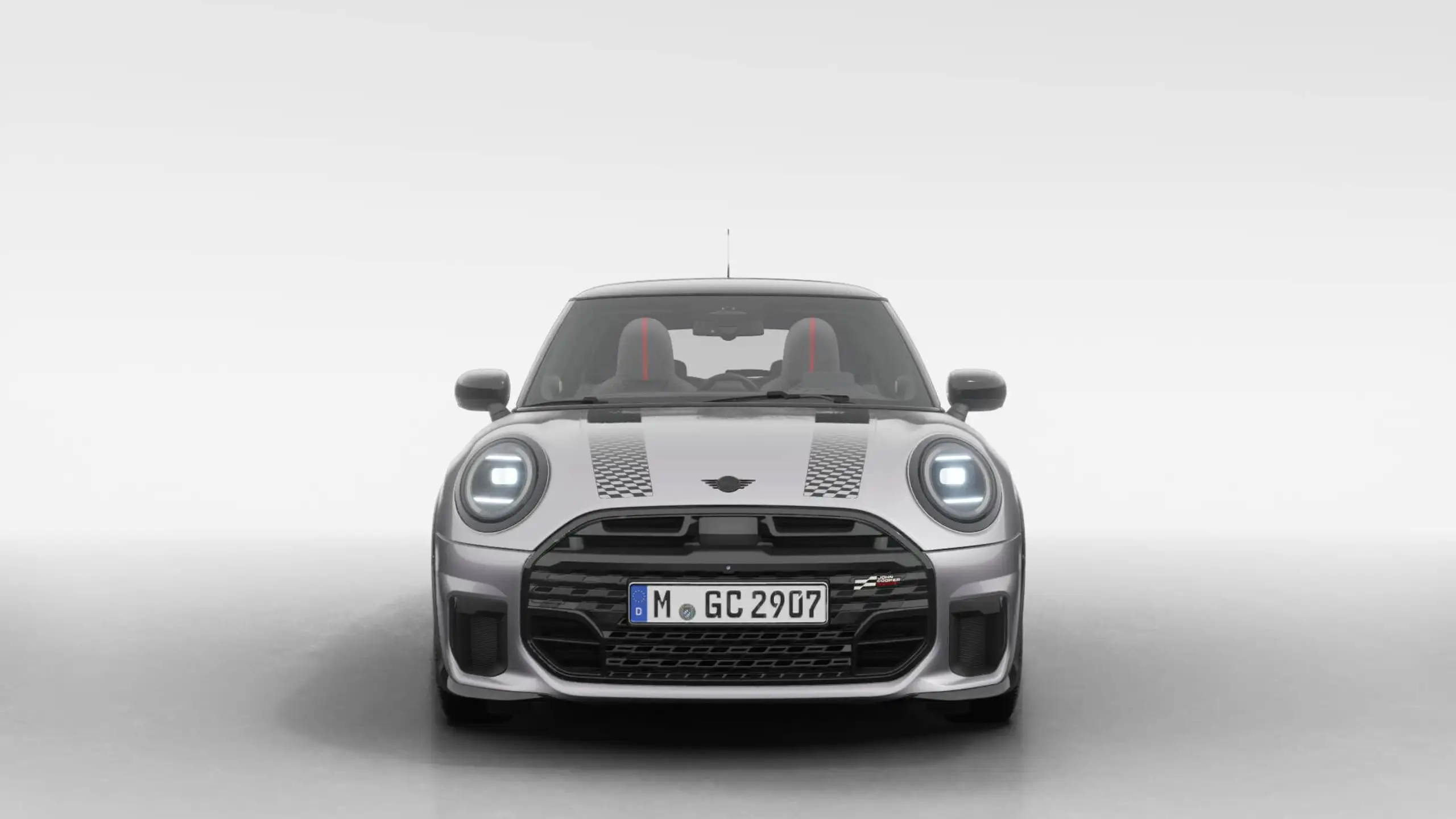 MINI - Cooper S