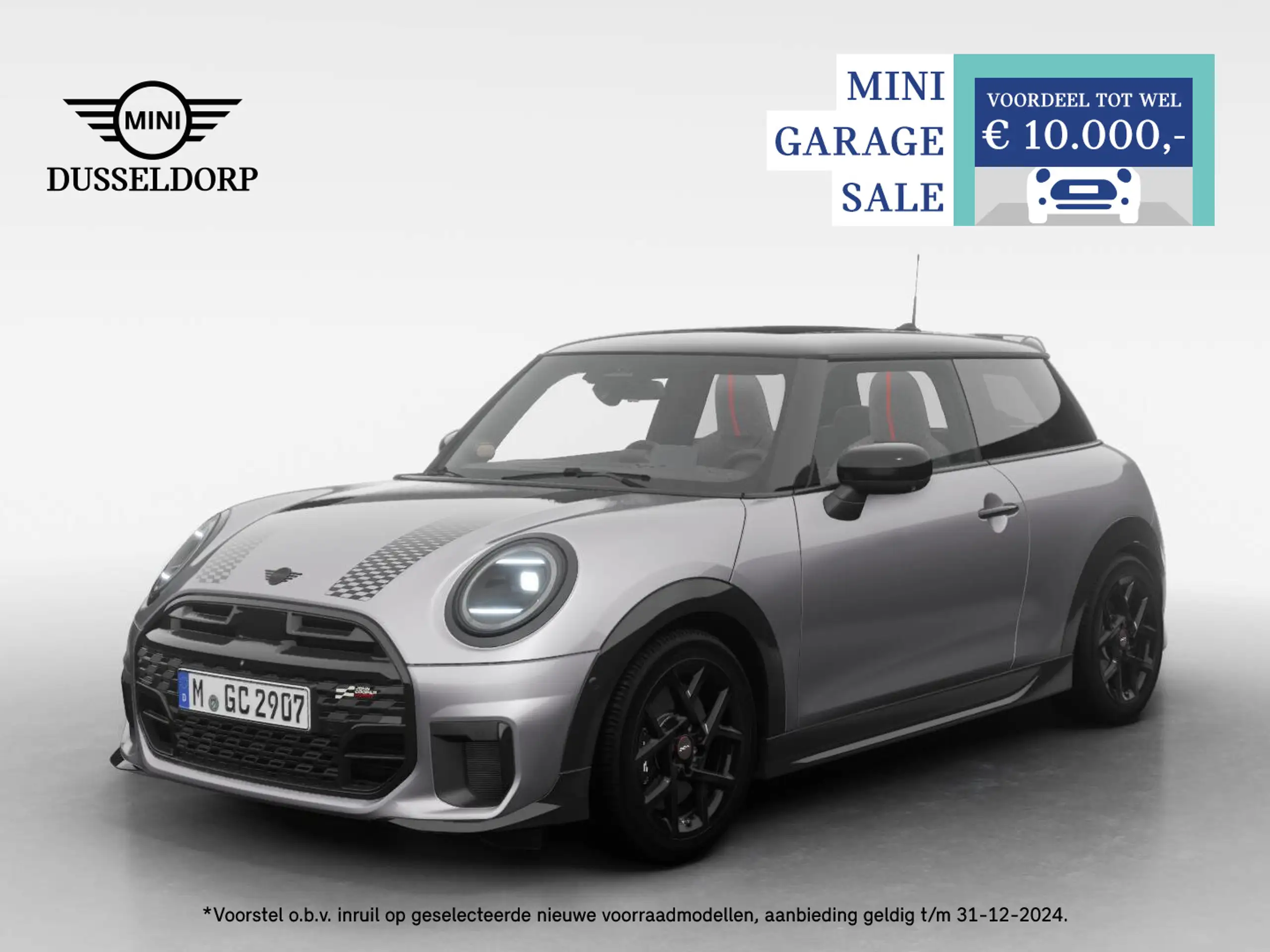 MINI - Cooper S