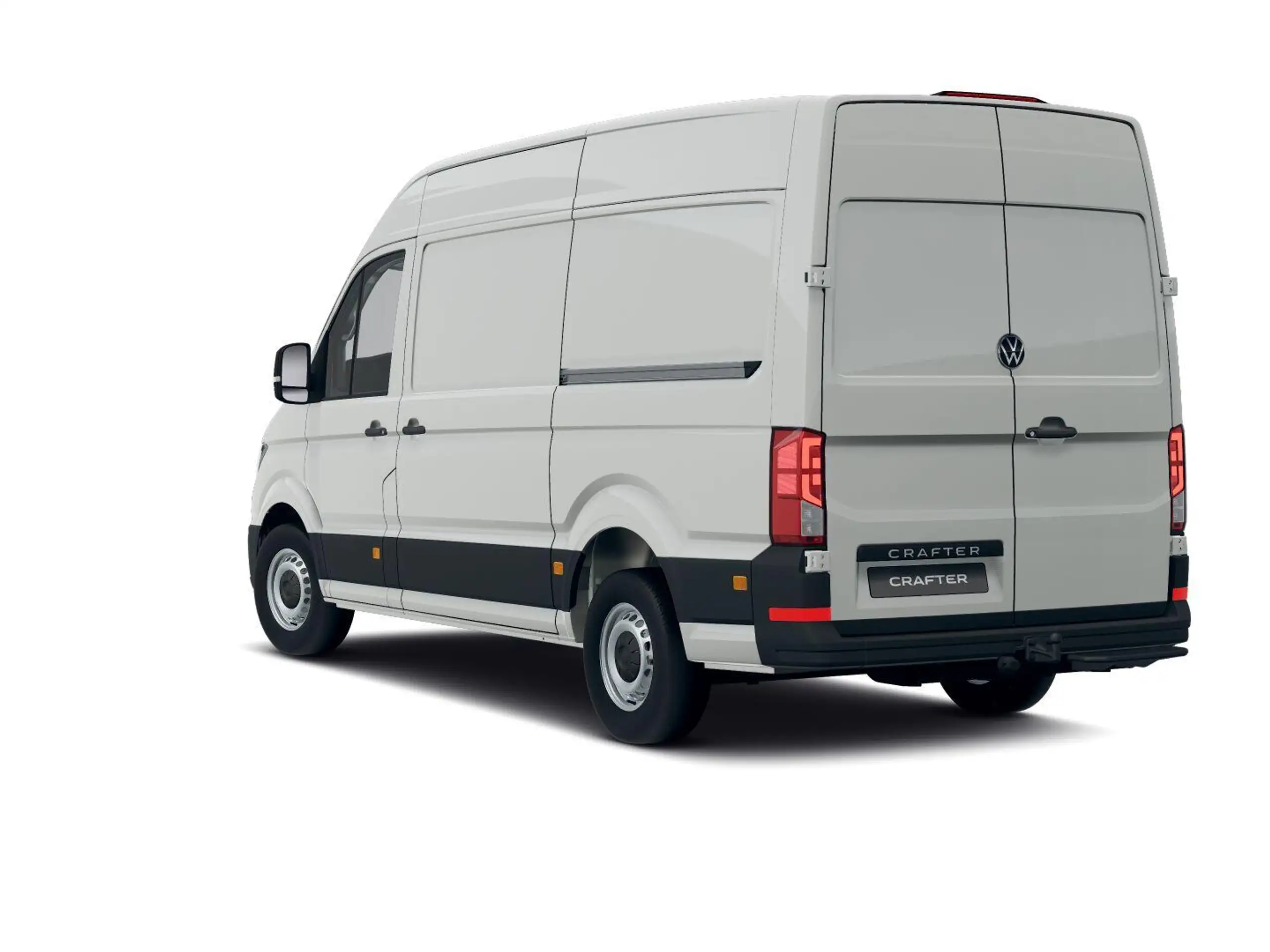 Volkswagen - Crafter