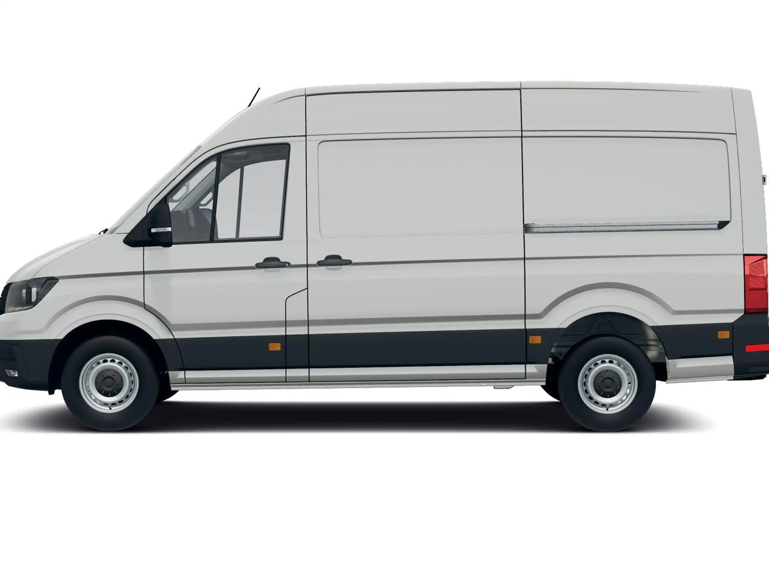 Volkswagen - Crafter