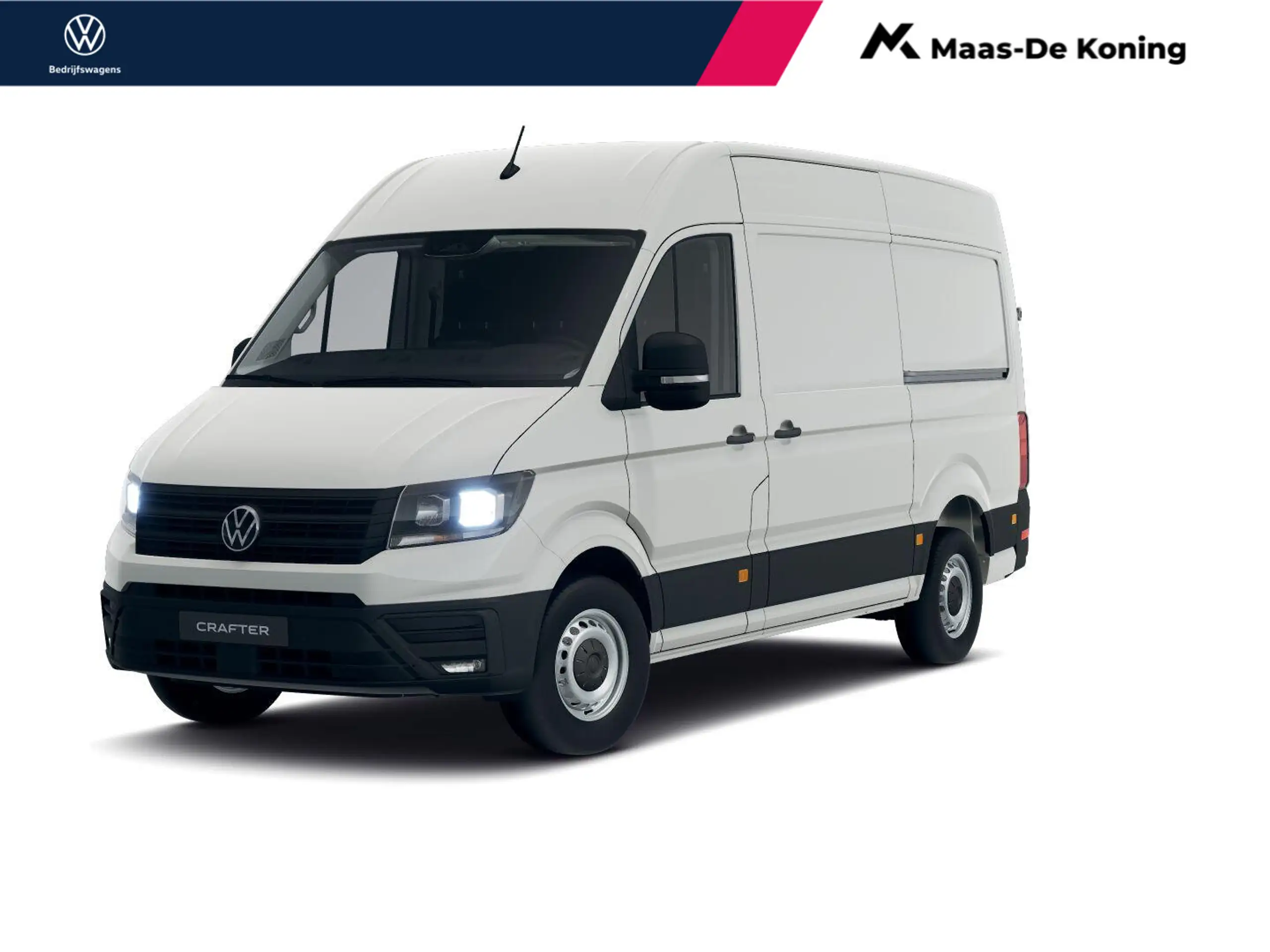 Volkswagen - Crafter