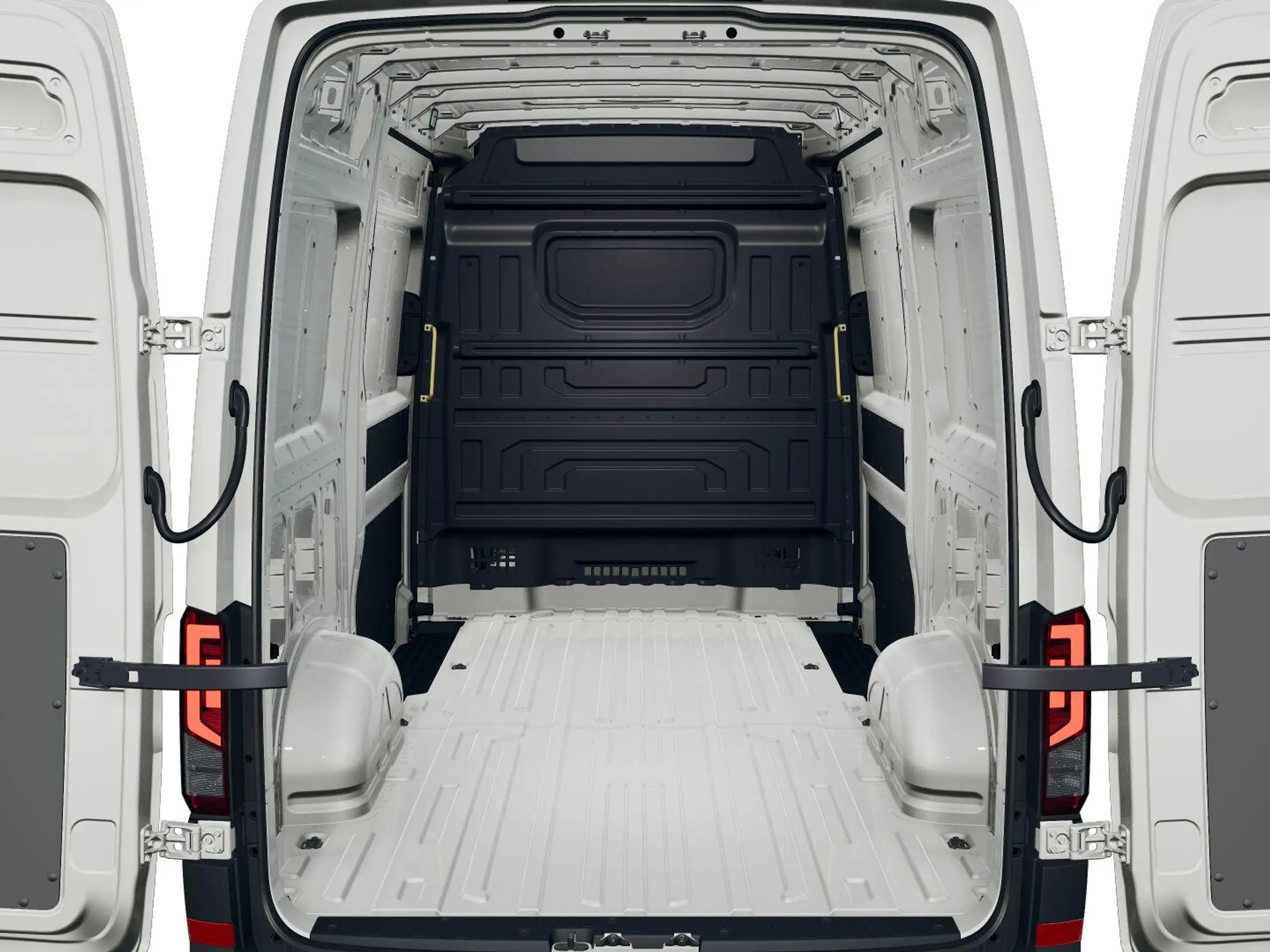 Volkswagen - Crafter