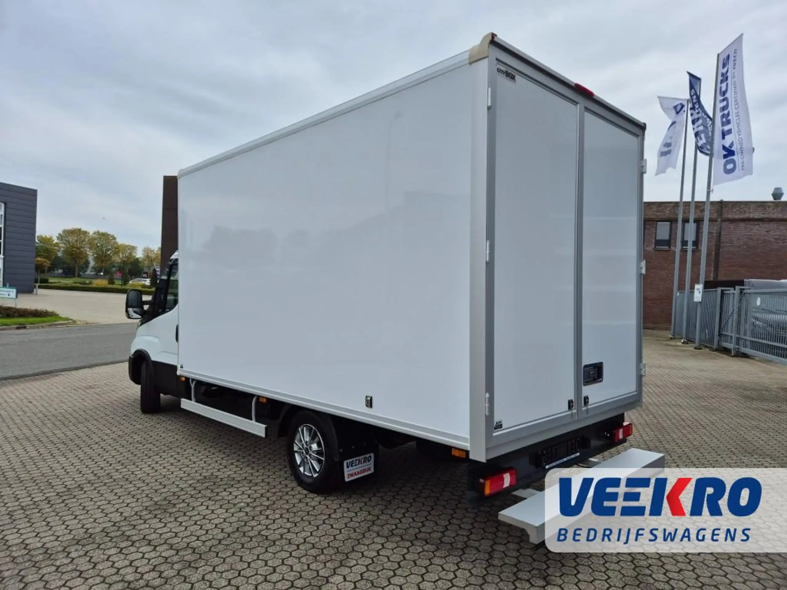 Iveco - Daily