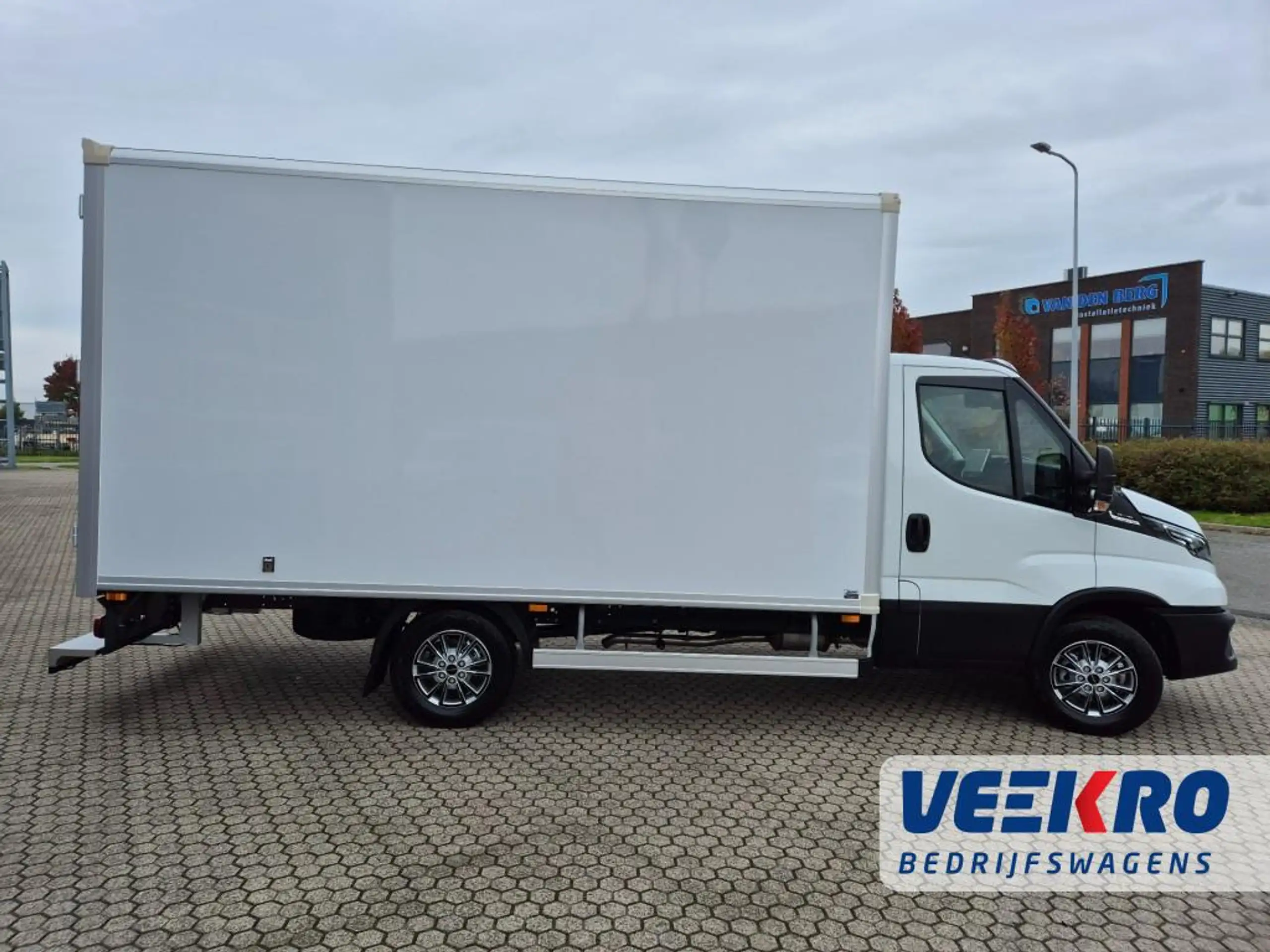 Iveco - Daily