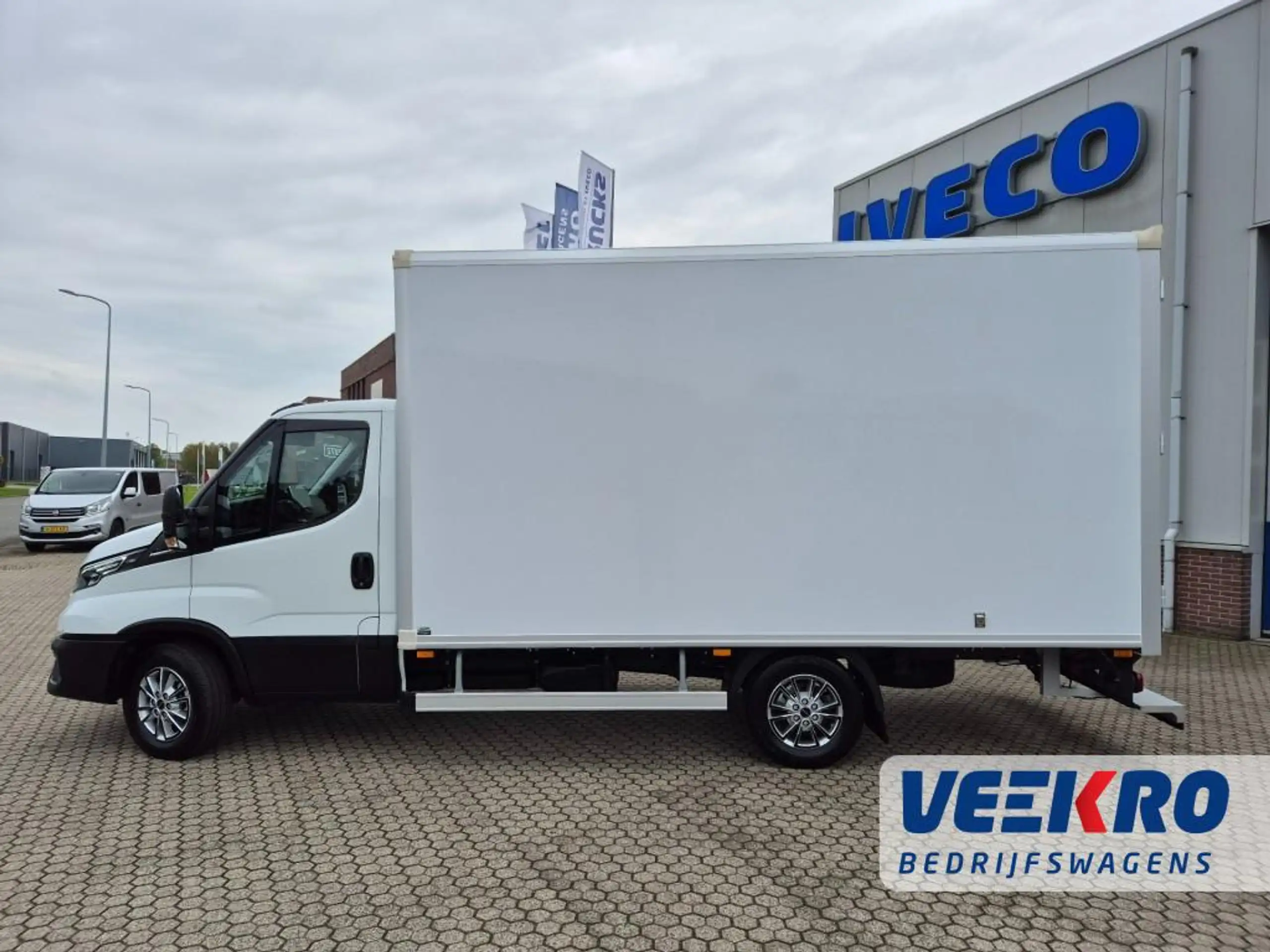 Iveco - Daily