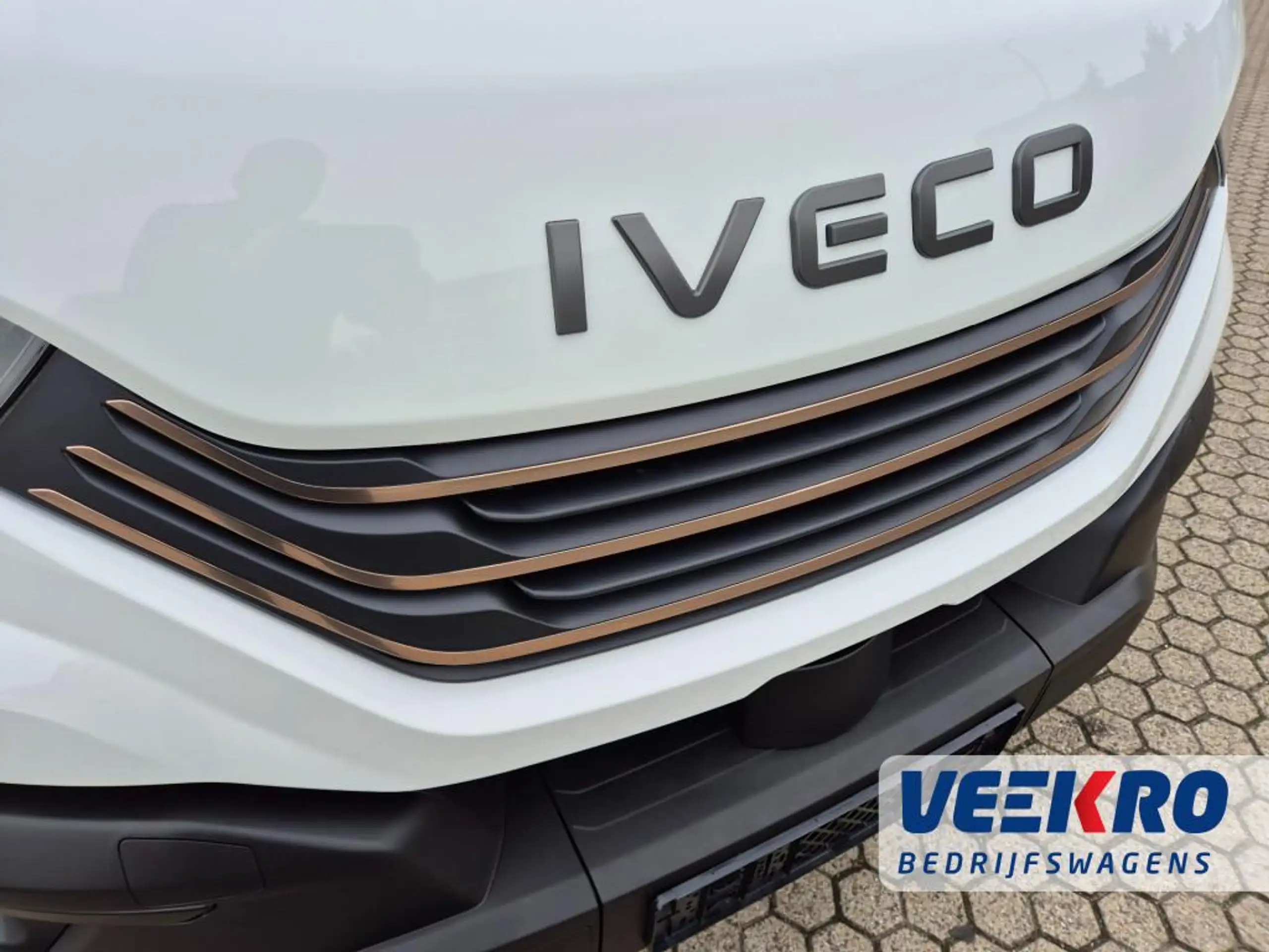 Iveco - Daily