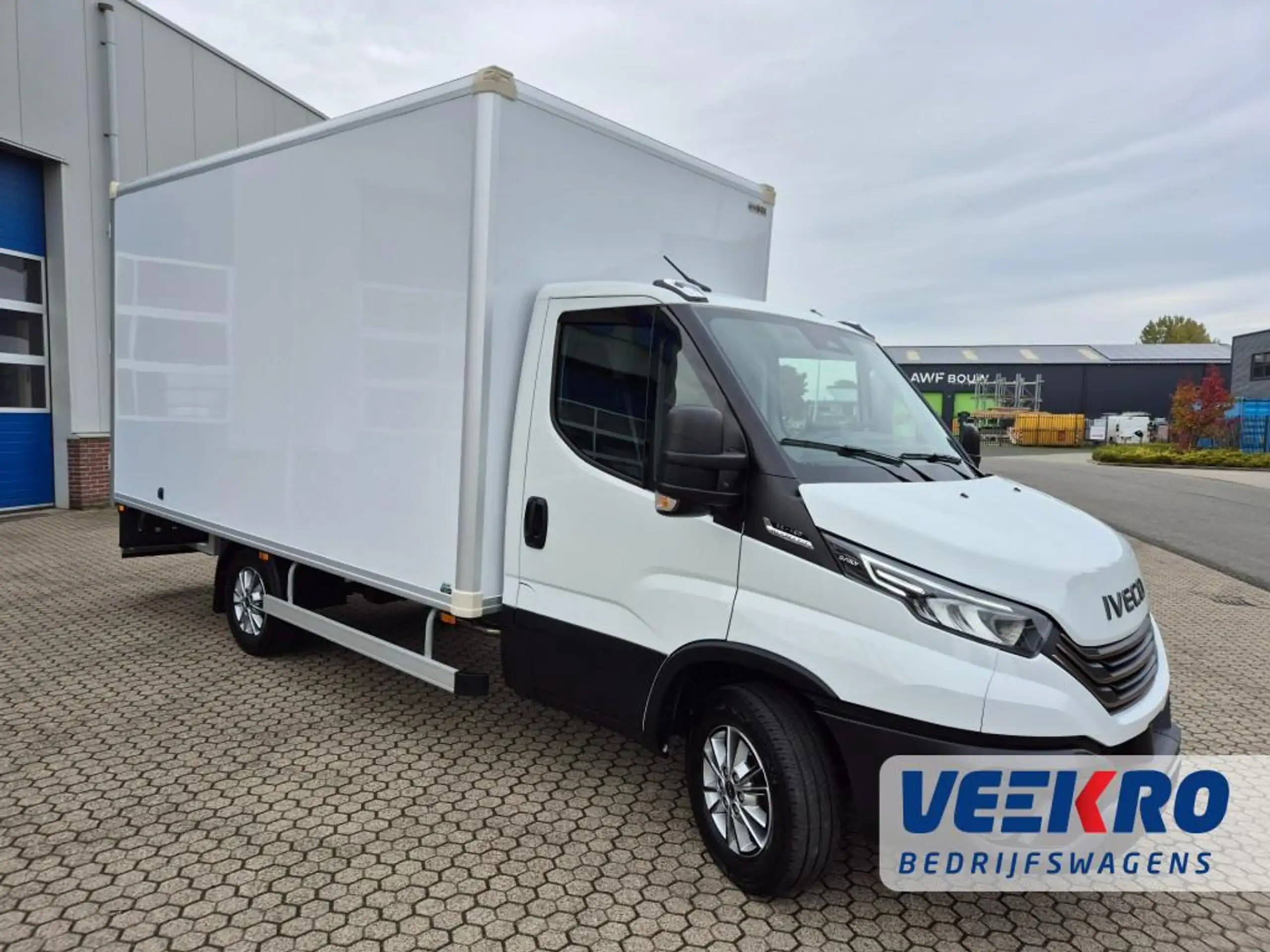 Iveco - Daily