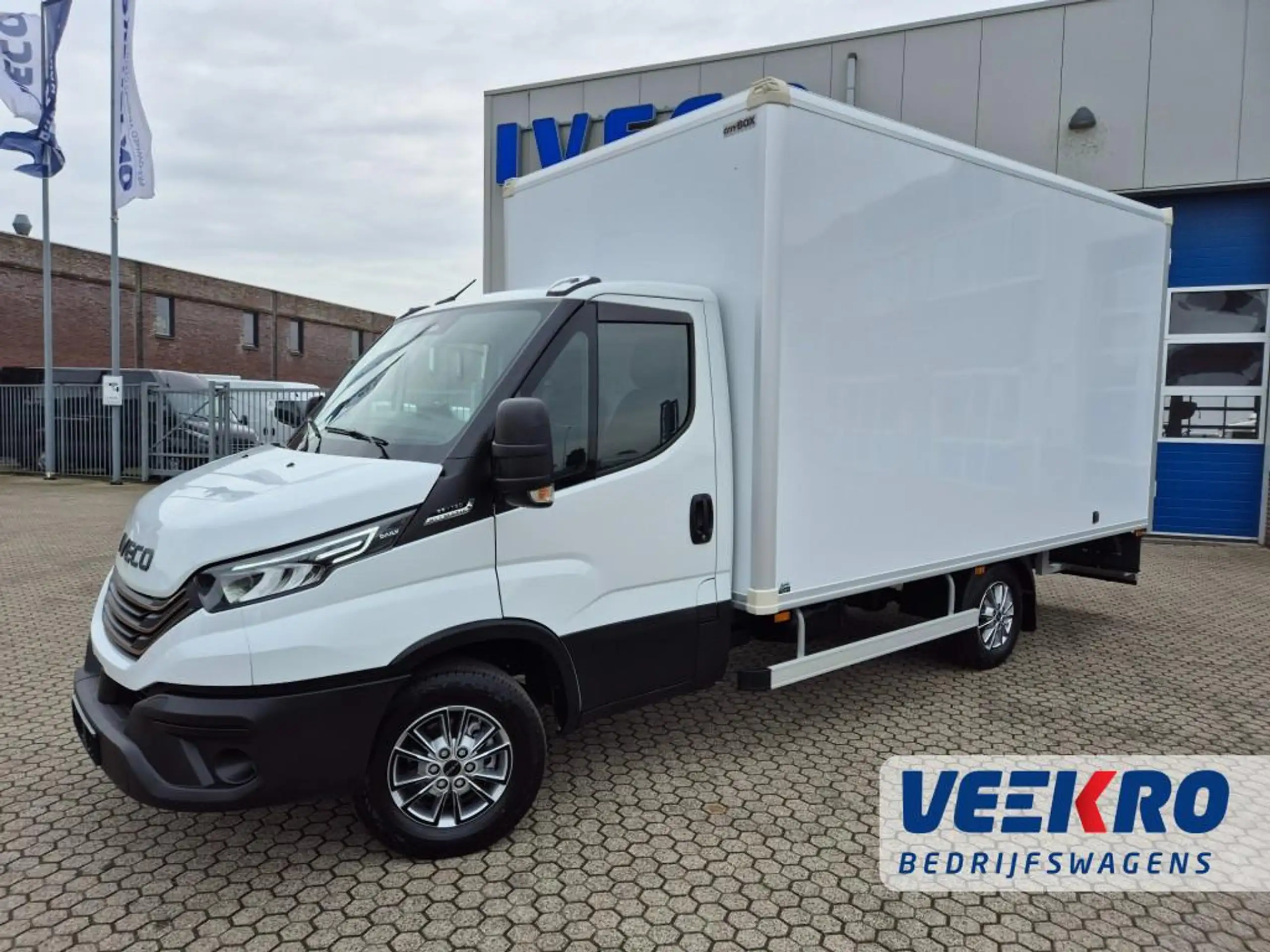 Iveco - Daily