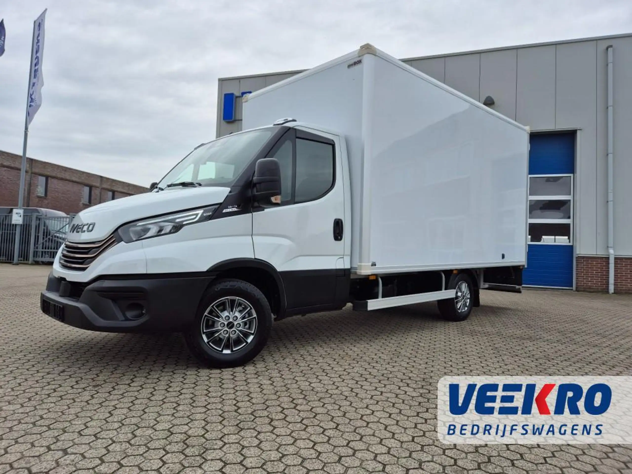 Iveco - Daily