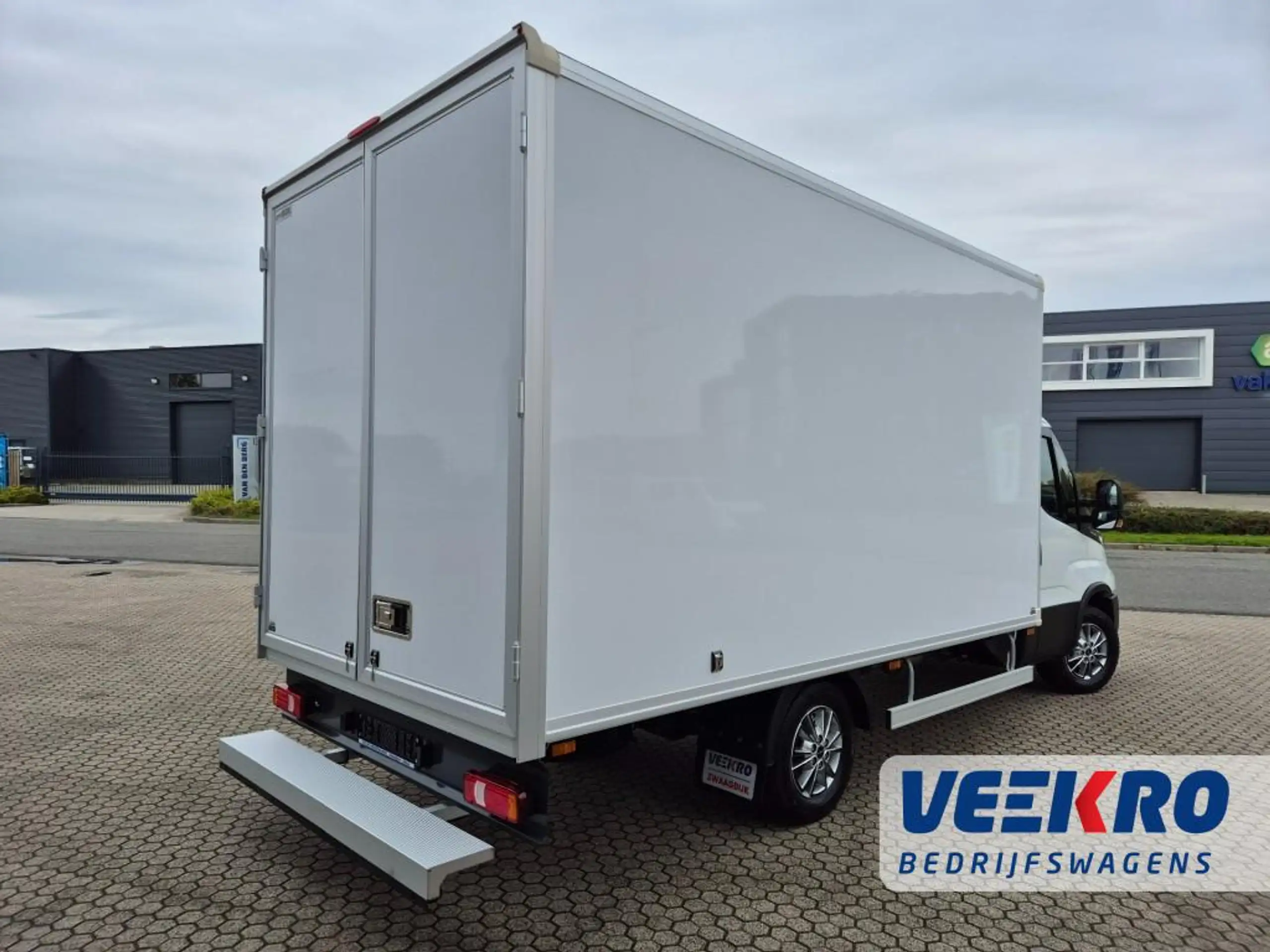 Iveco - Daily