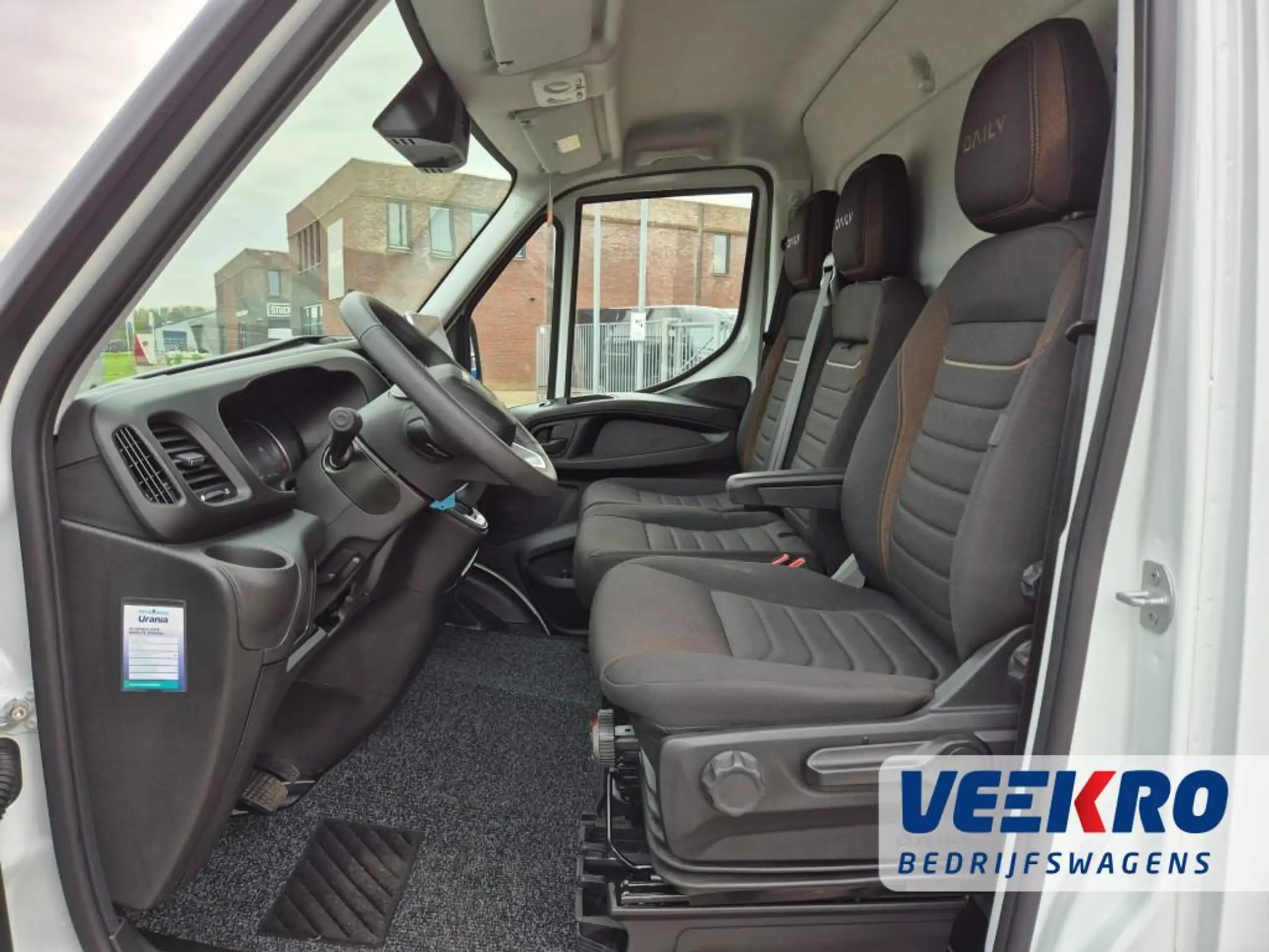 Iveco - Daily