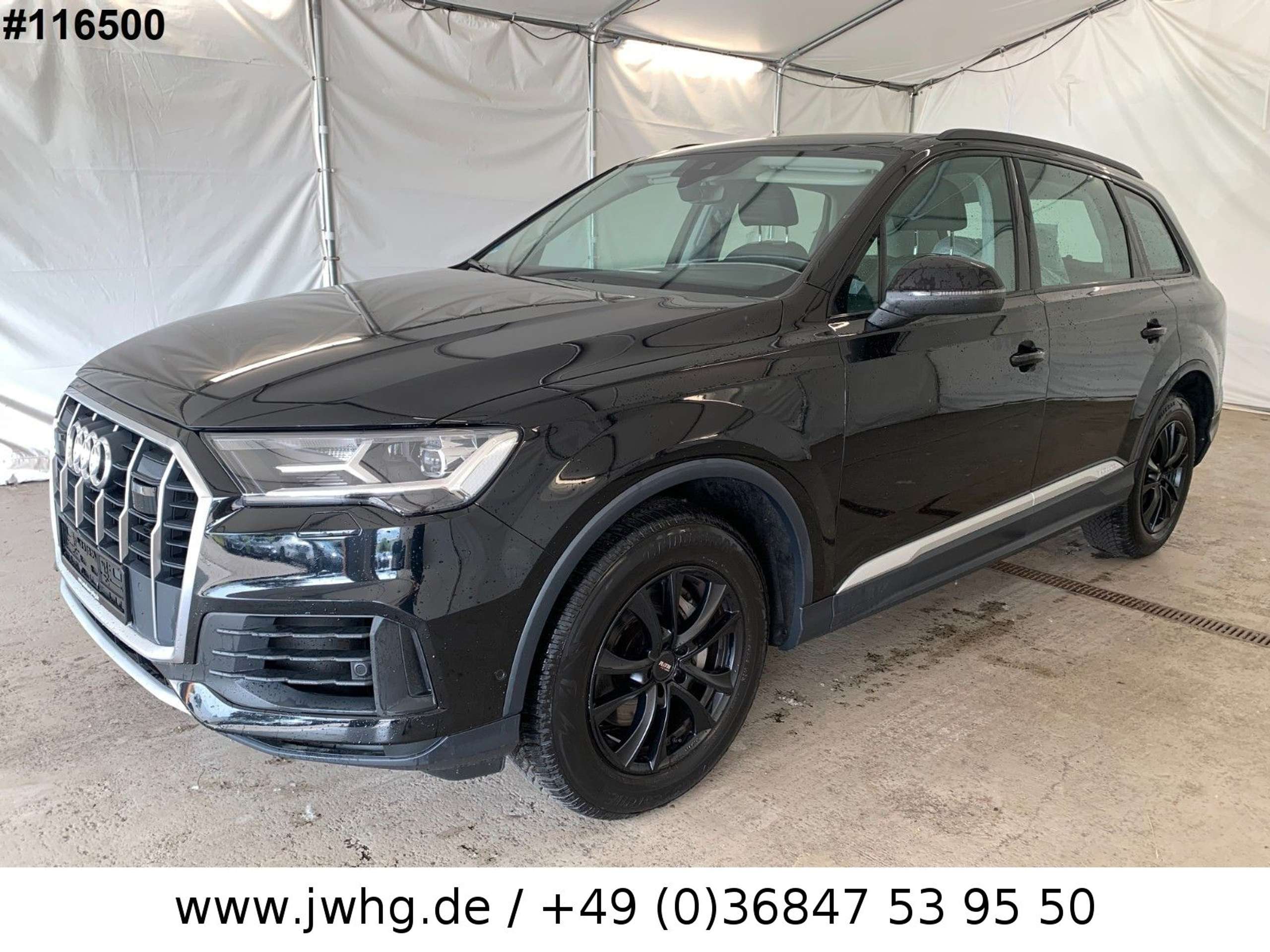 Audi - Q7