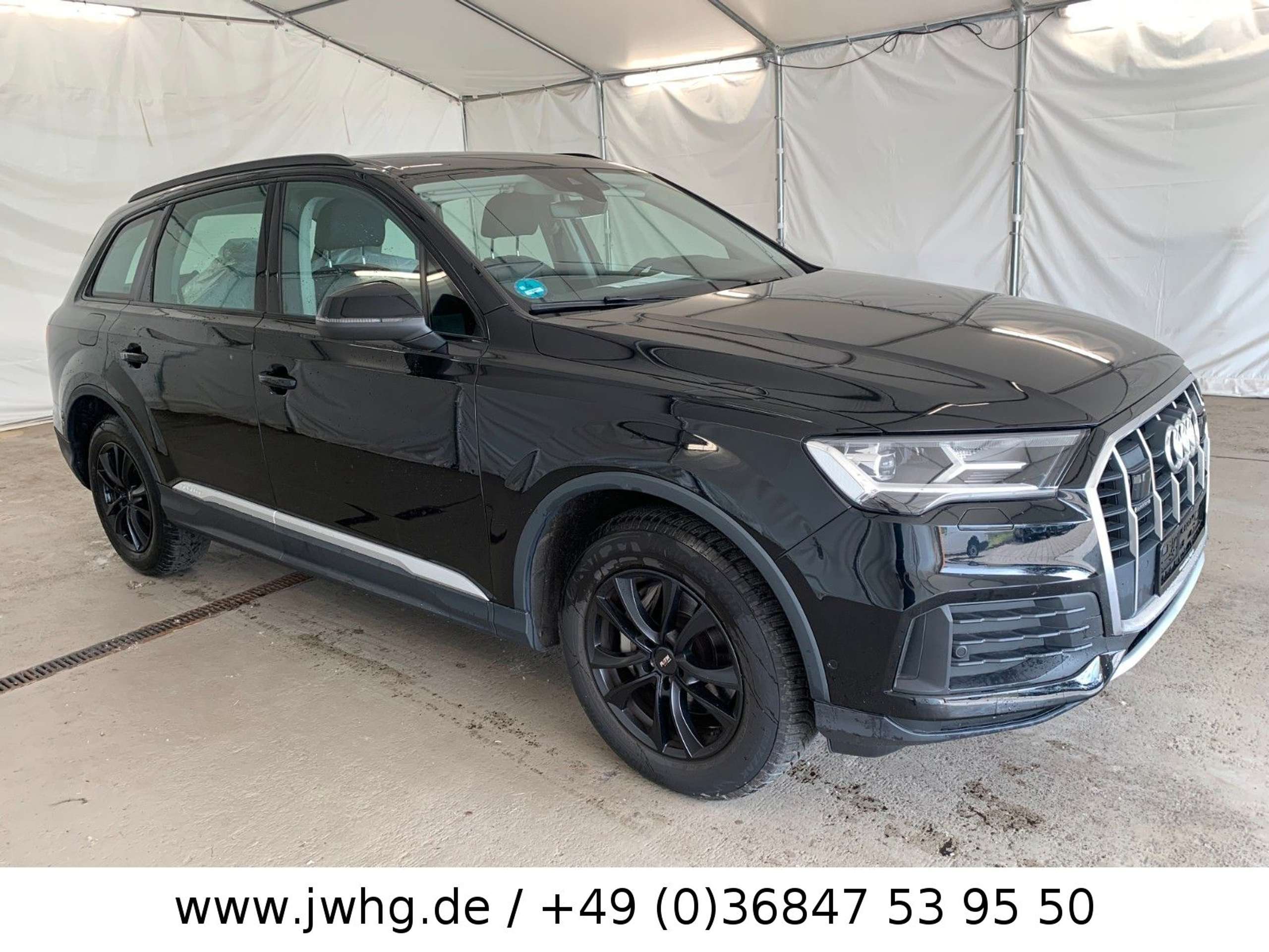 Audi - Q7