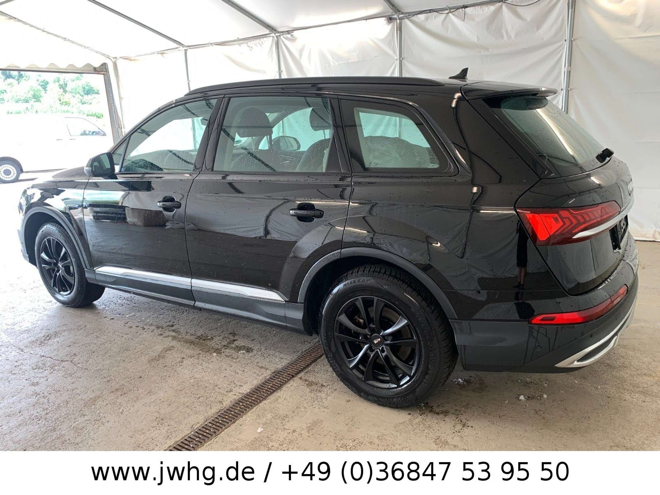 Audi - Q7