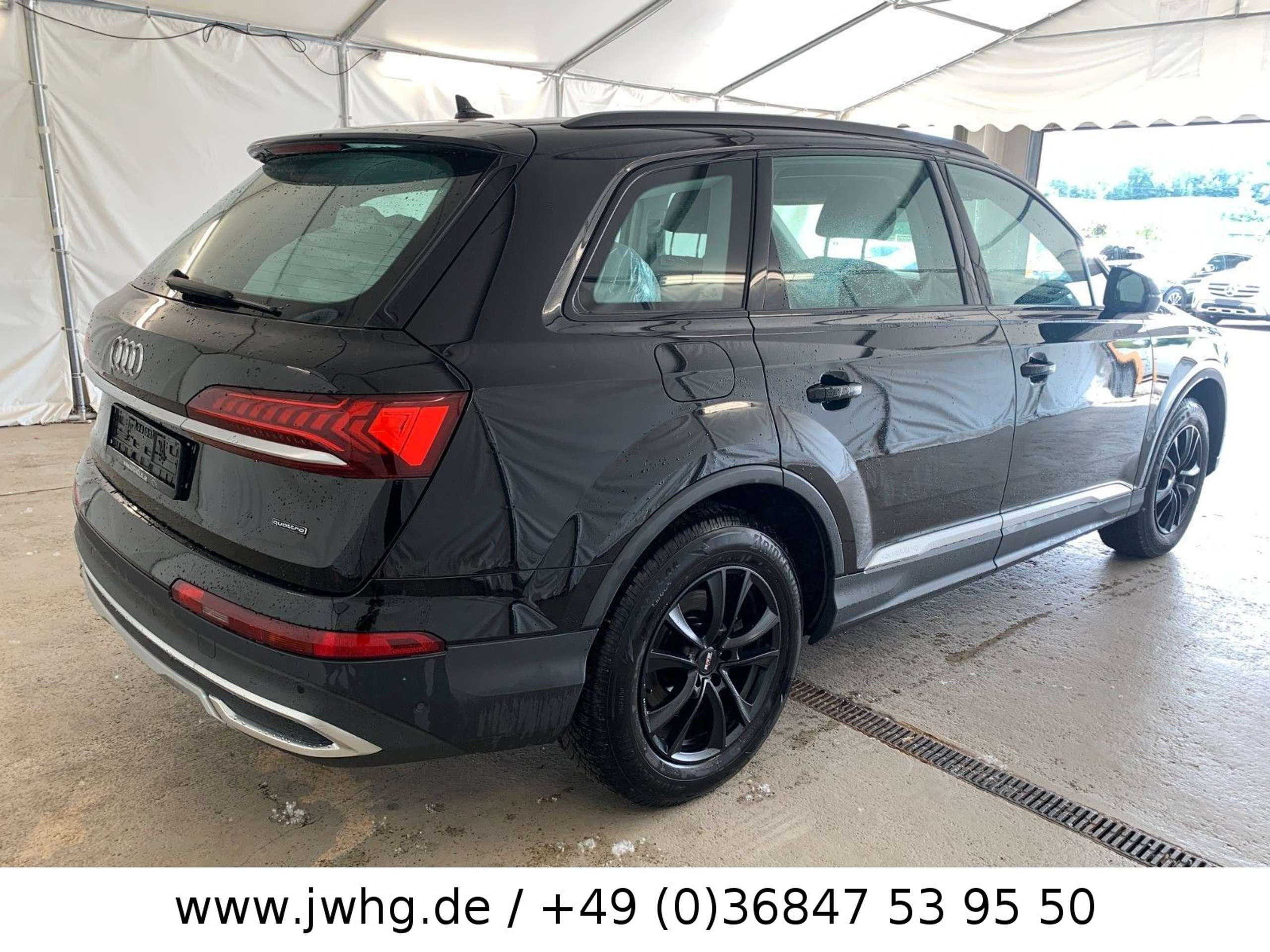 Audi - Q7