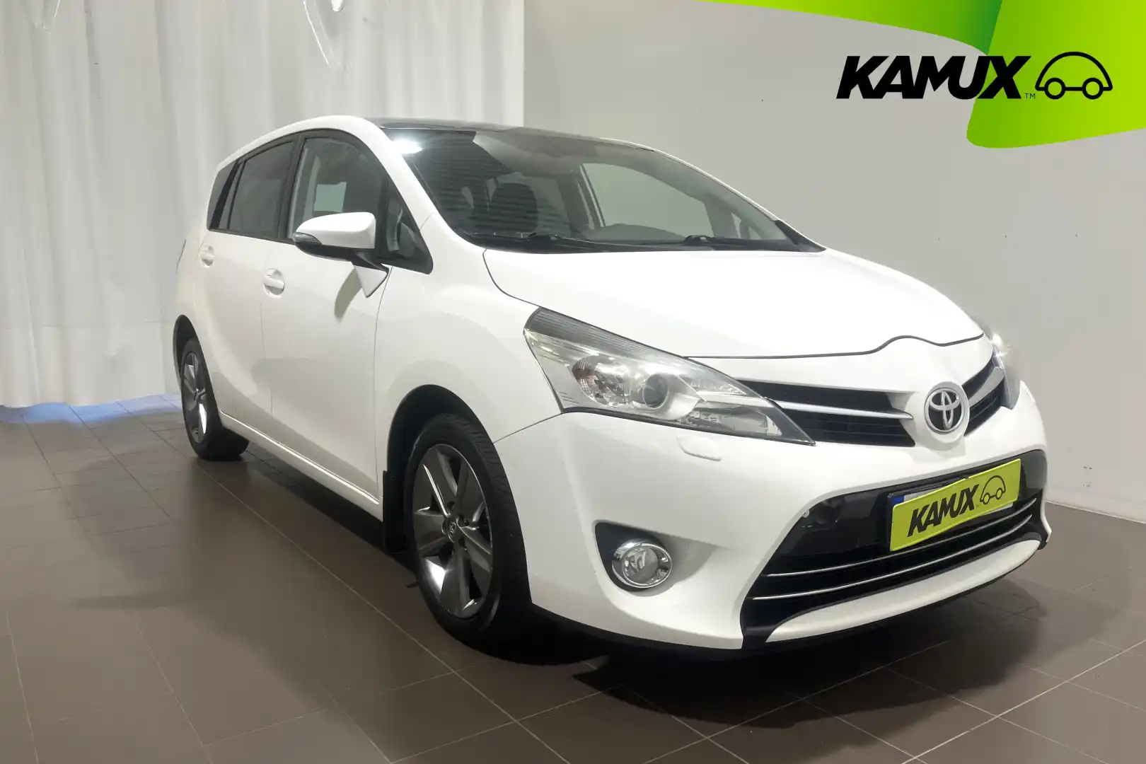 Toyota Verso 2014 82CH