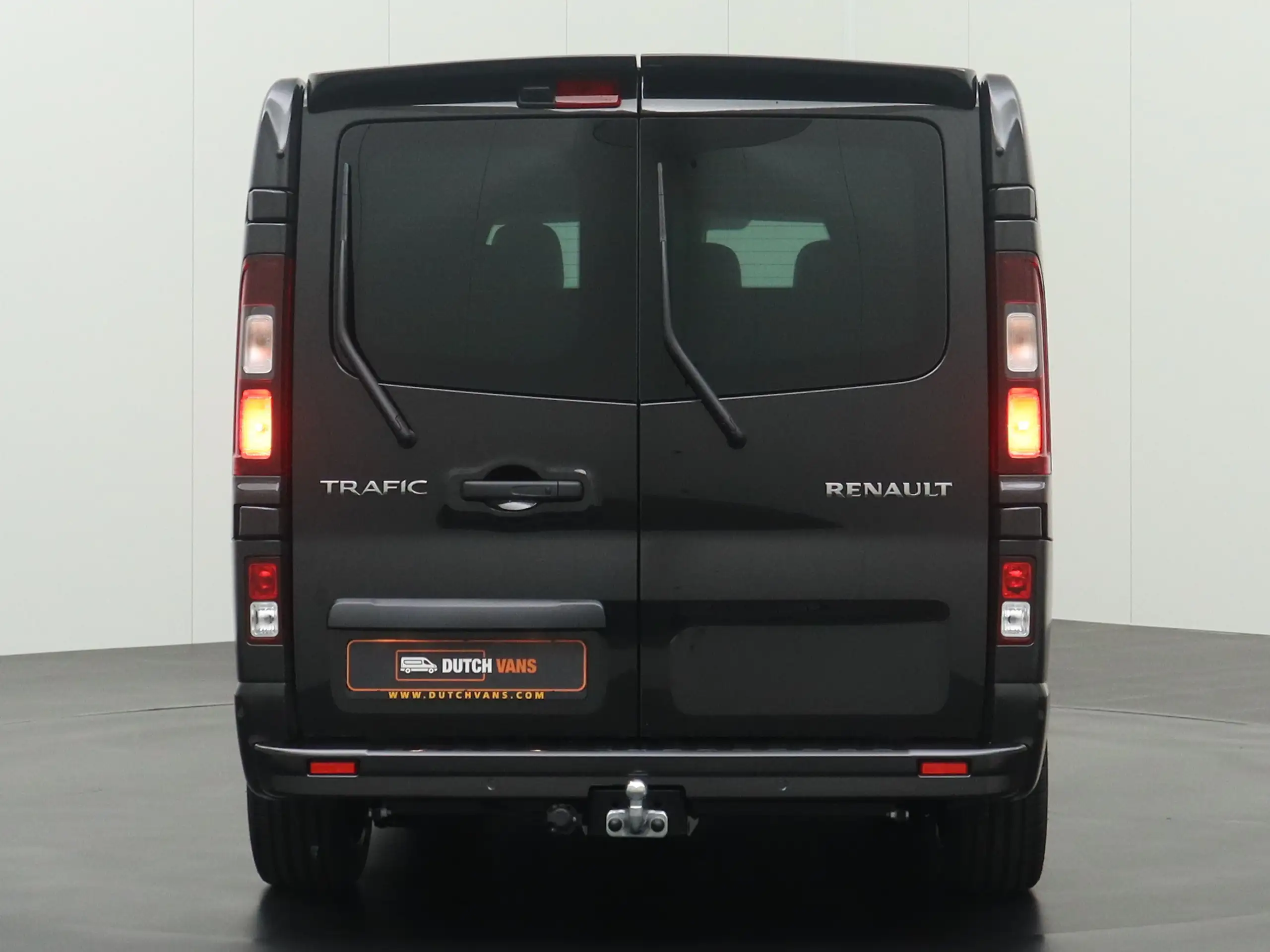 Renault - Trafic