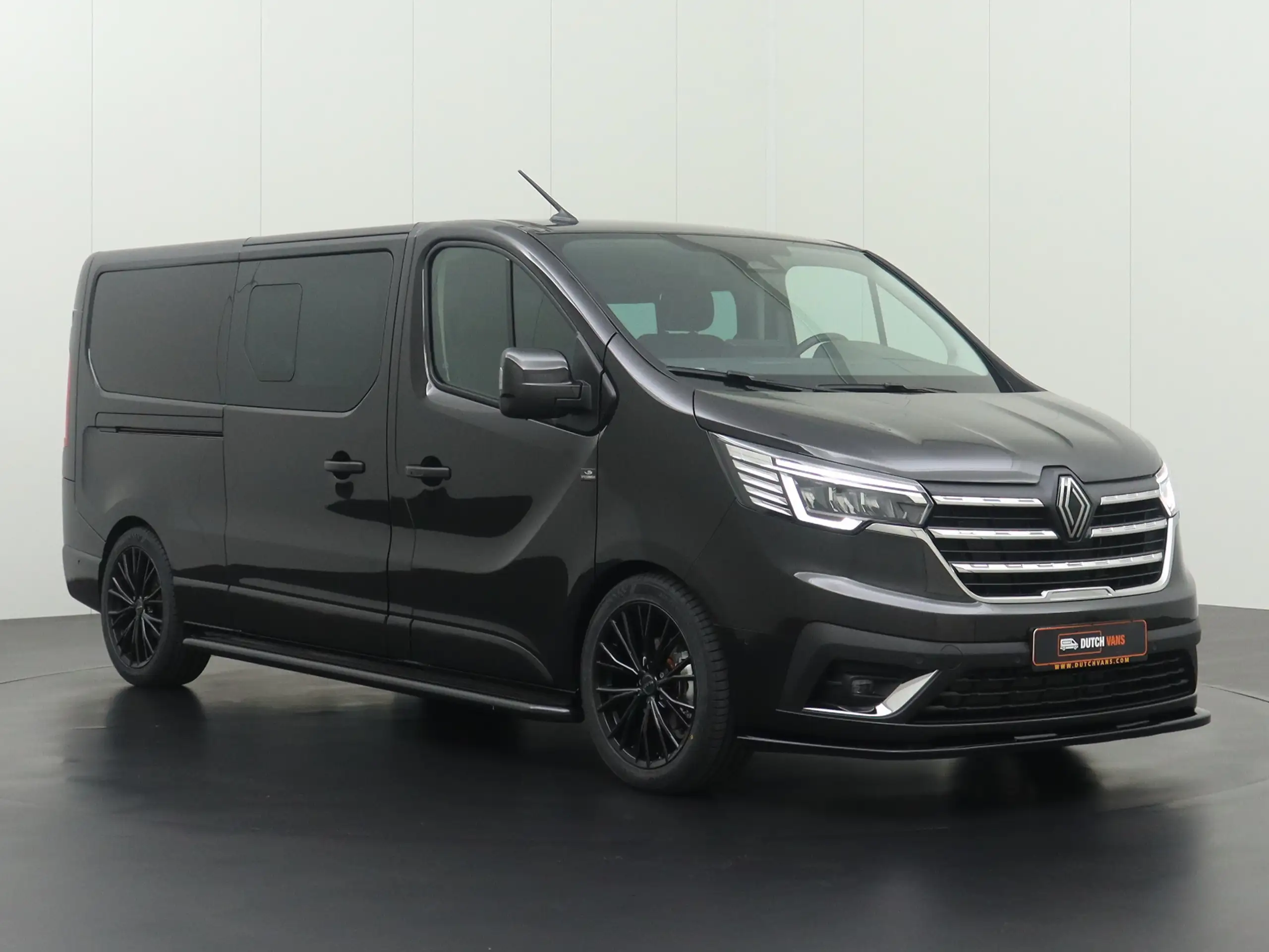 Renault - Trafic