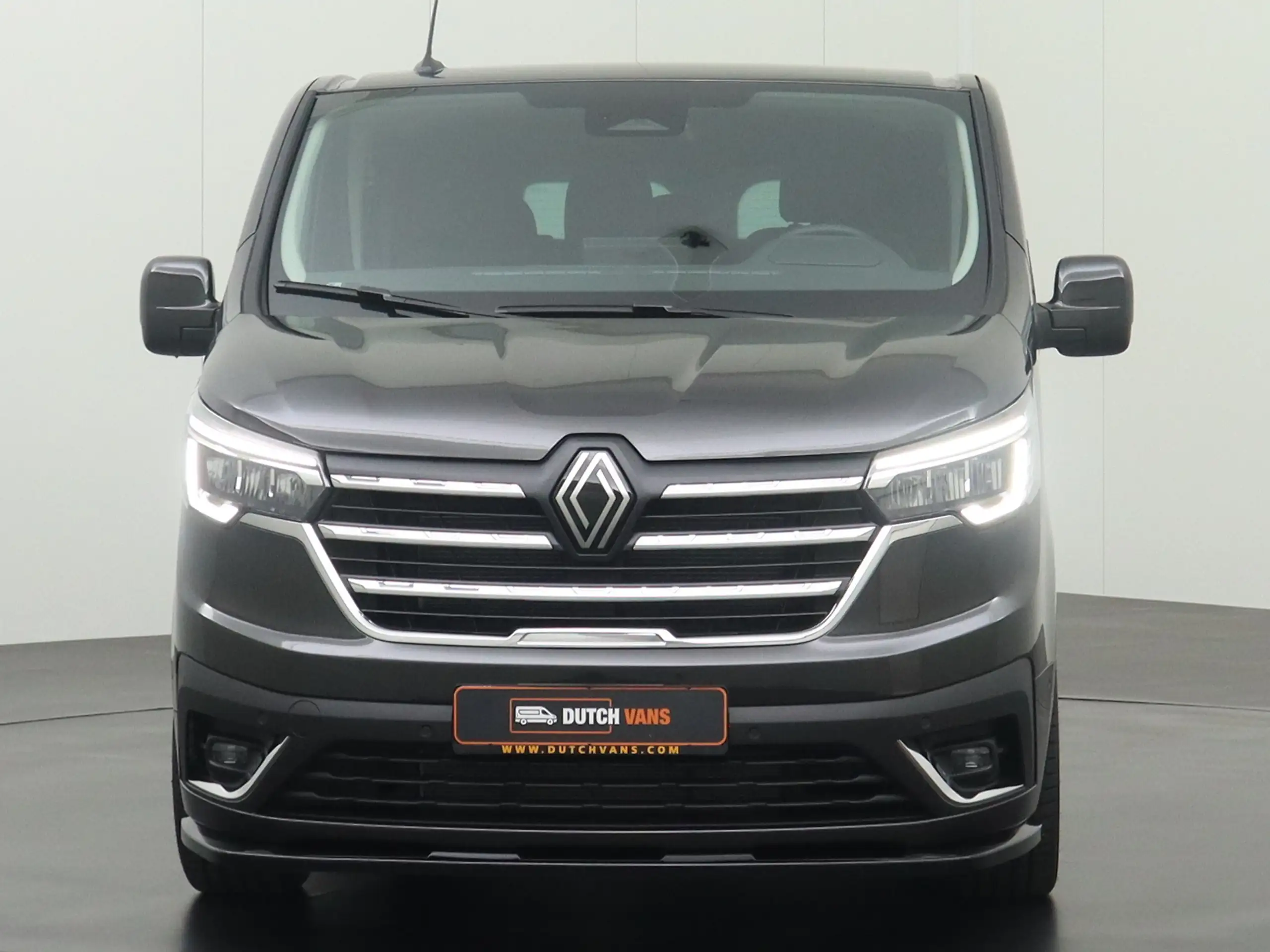 Renault - Trafic