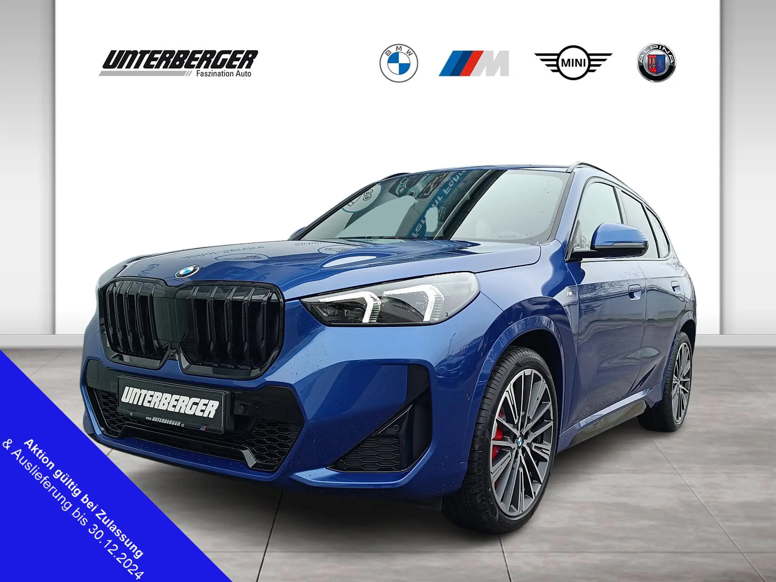 BMW - X1