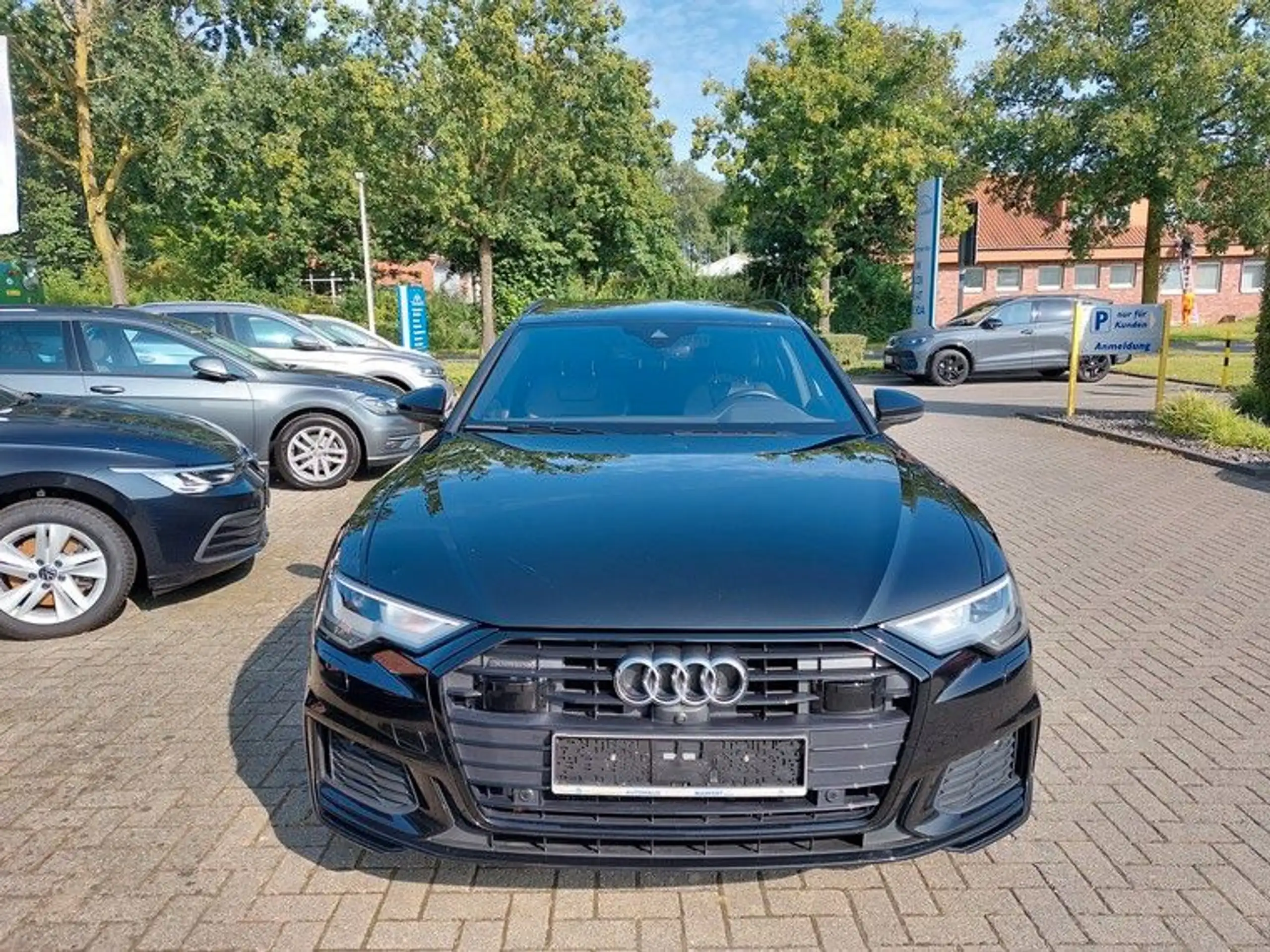 Audi - A6