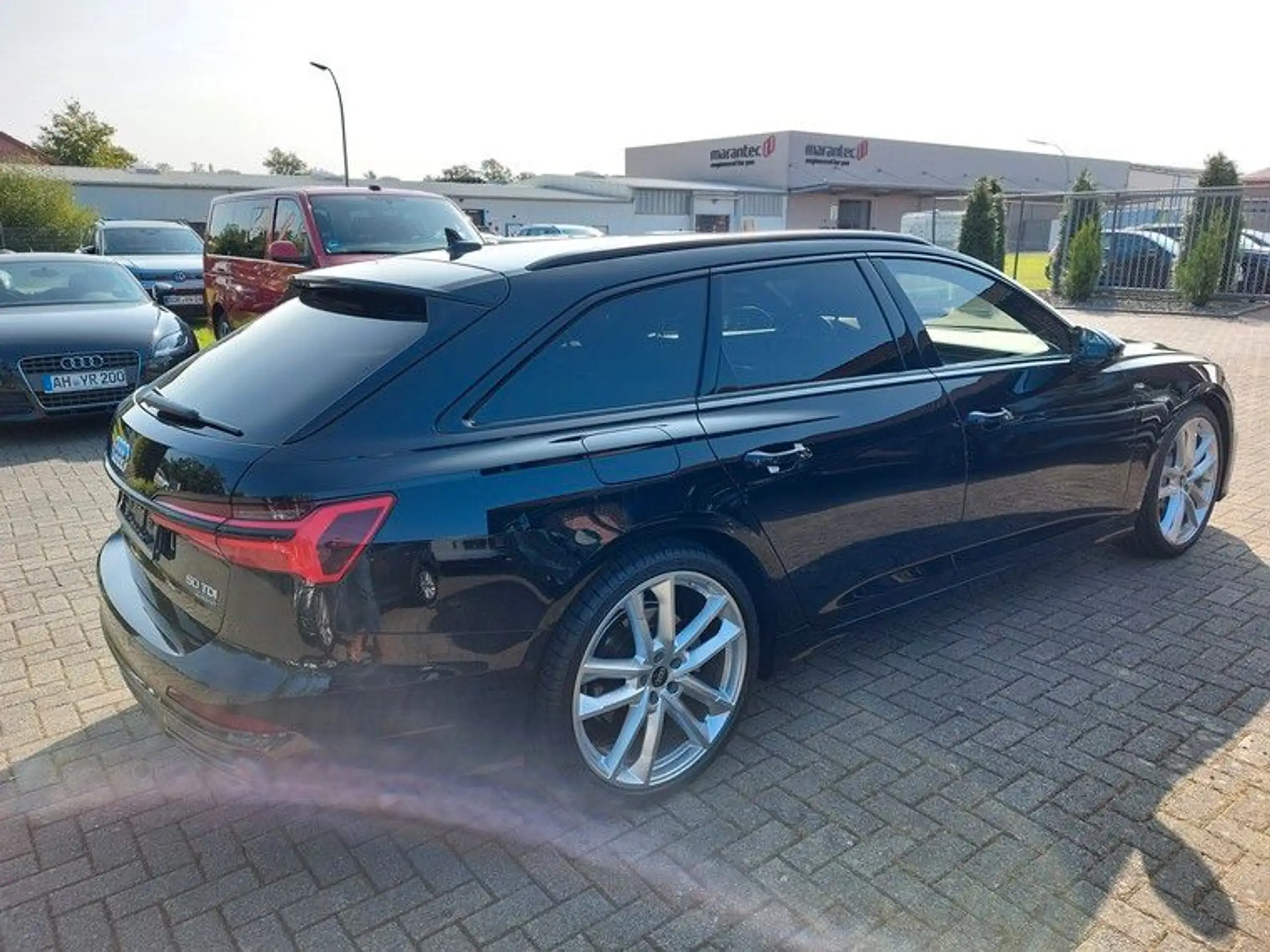 Audi - A6