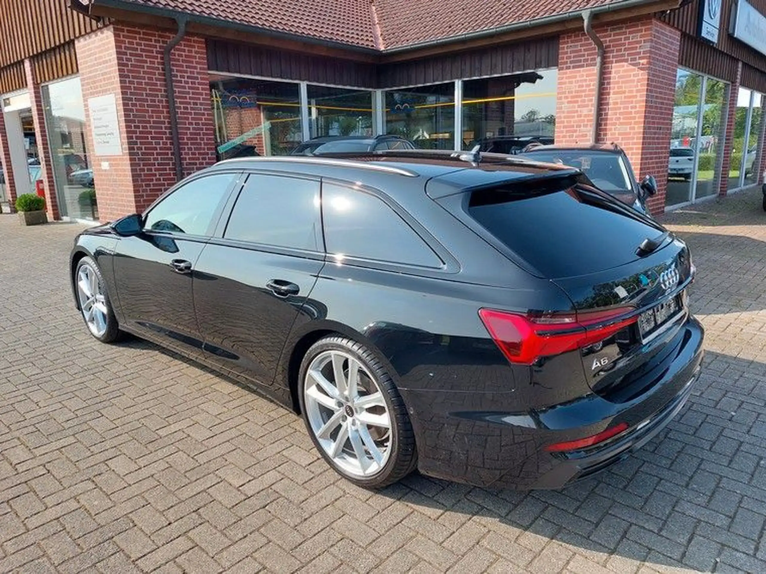 Audi - A6