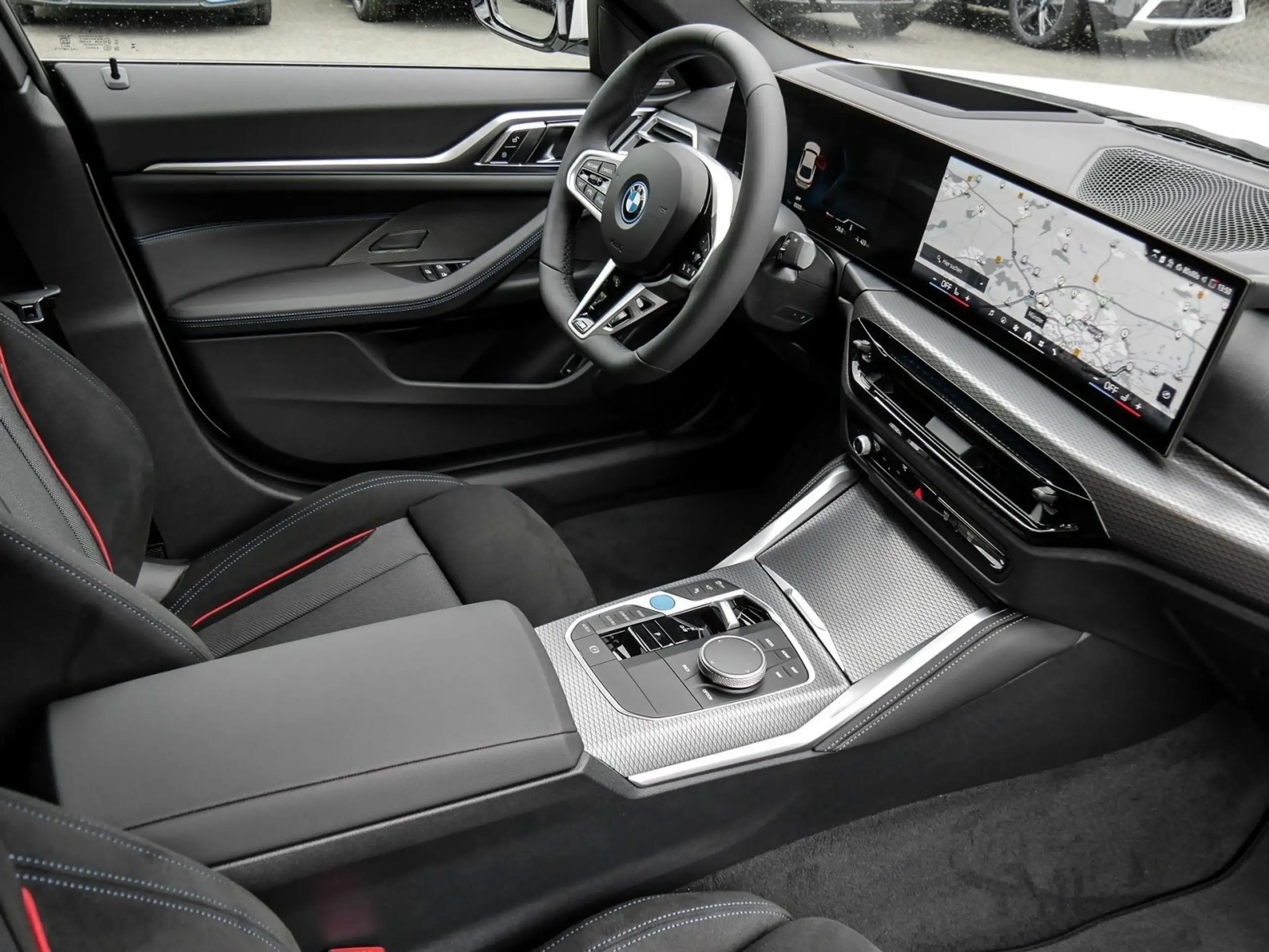 BMW - i4