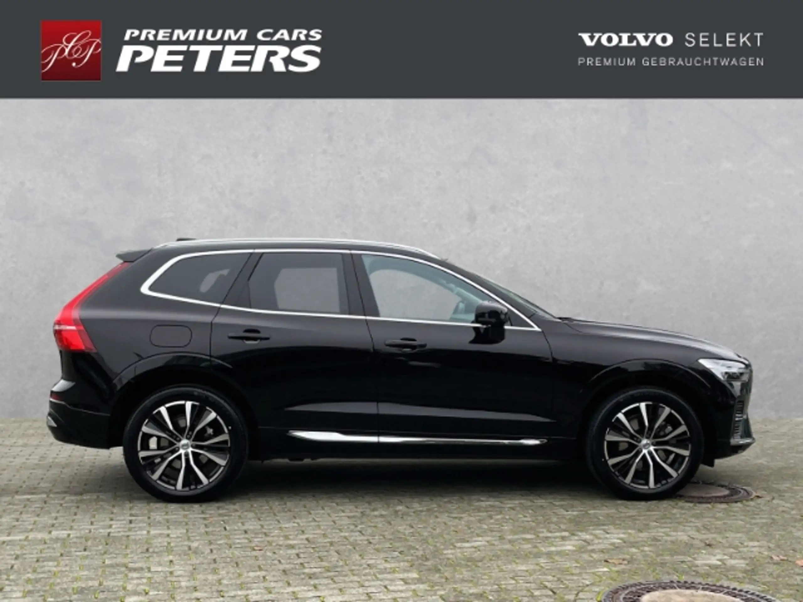 Volvo - XC60