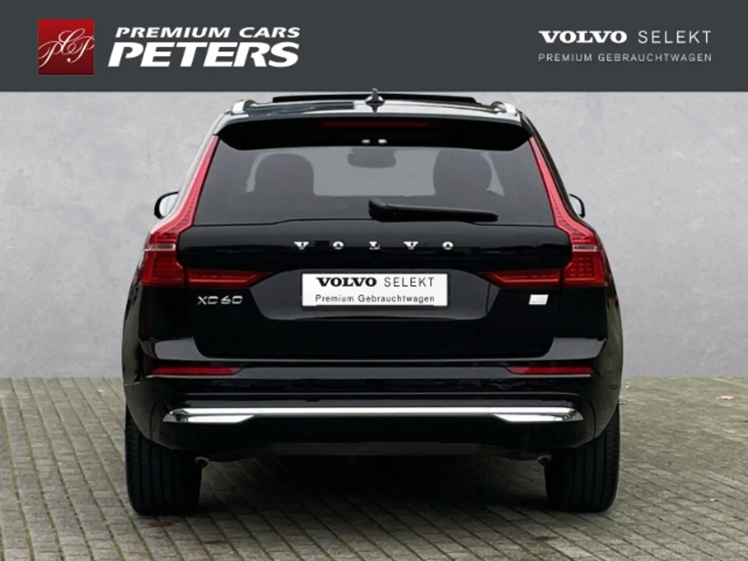 Volvo - XC60