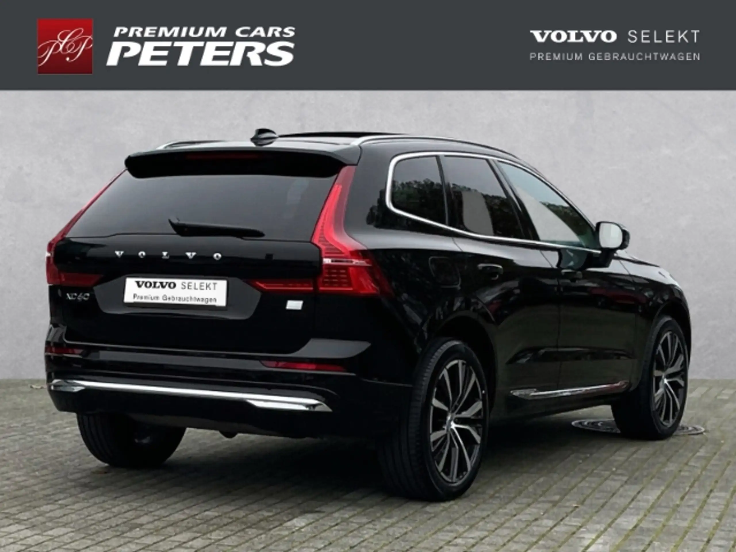 Volvo - XC60