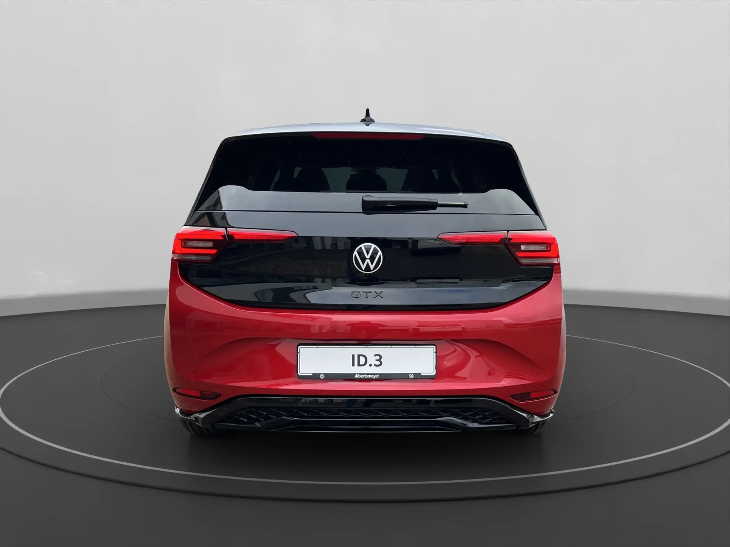 Volkswagen - ID.3