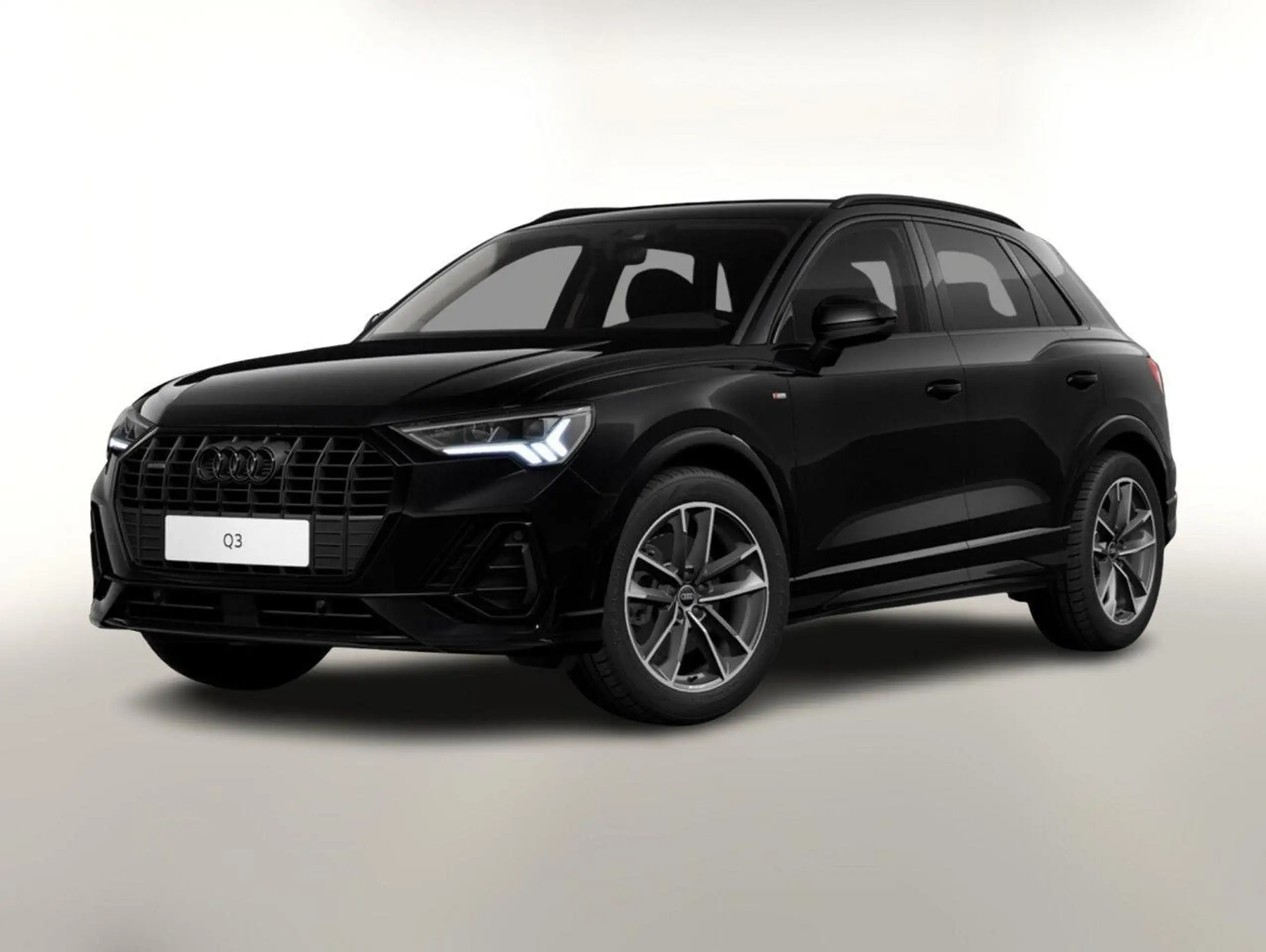 Audi - Q3