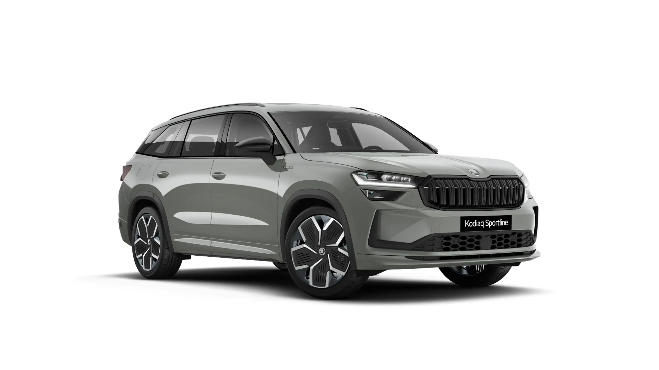 Skoda - Kodiaq