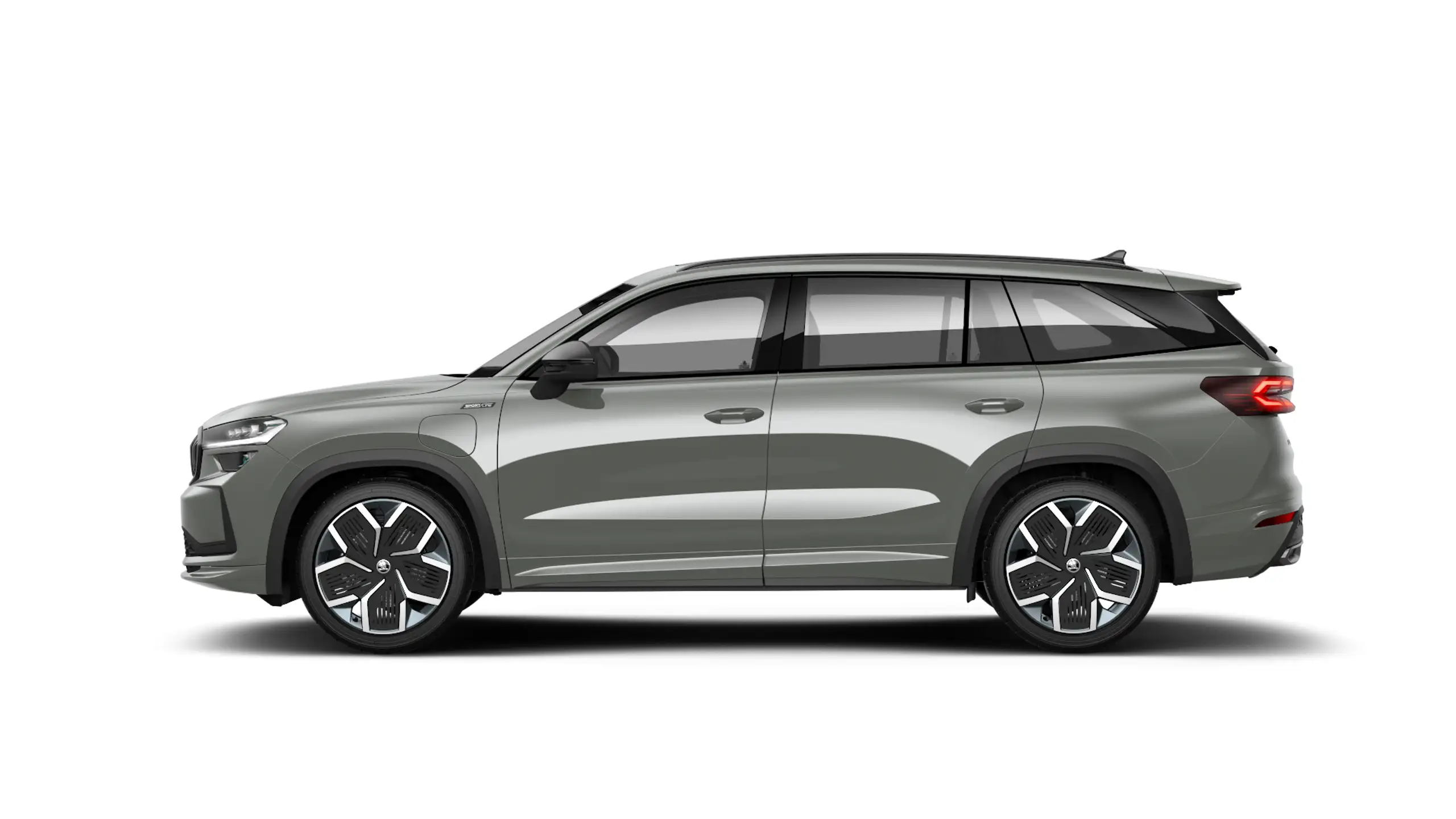 Skoda - Kodiaq