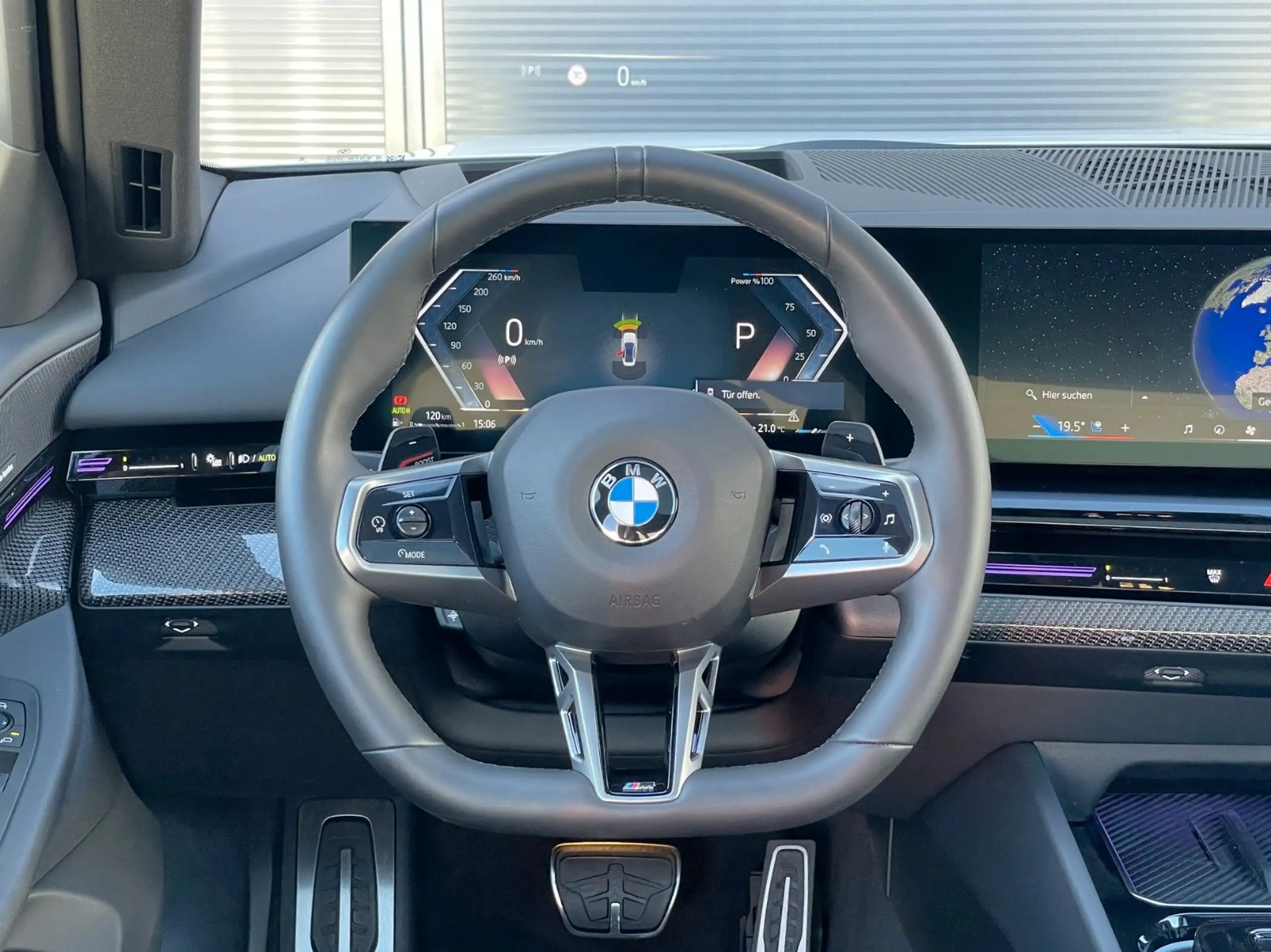 BMW - 520