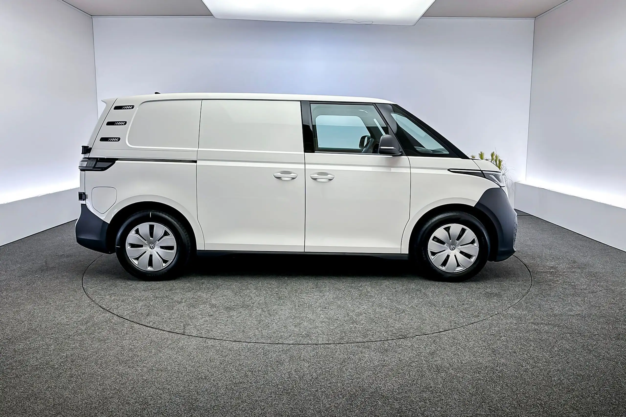 Volkswagen - ID. Buzz Cargo