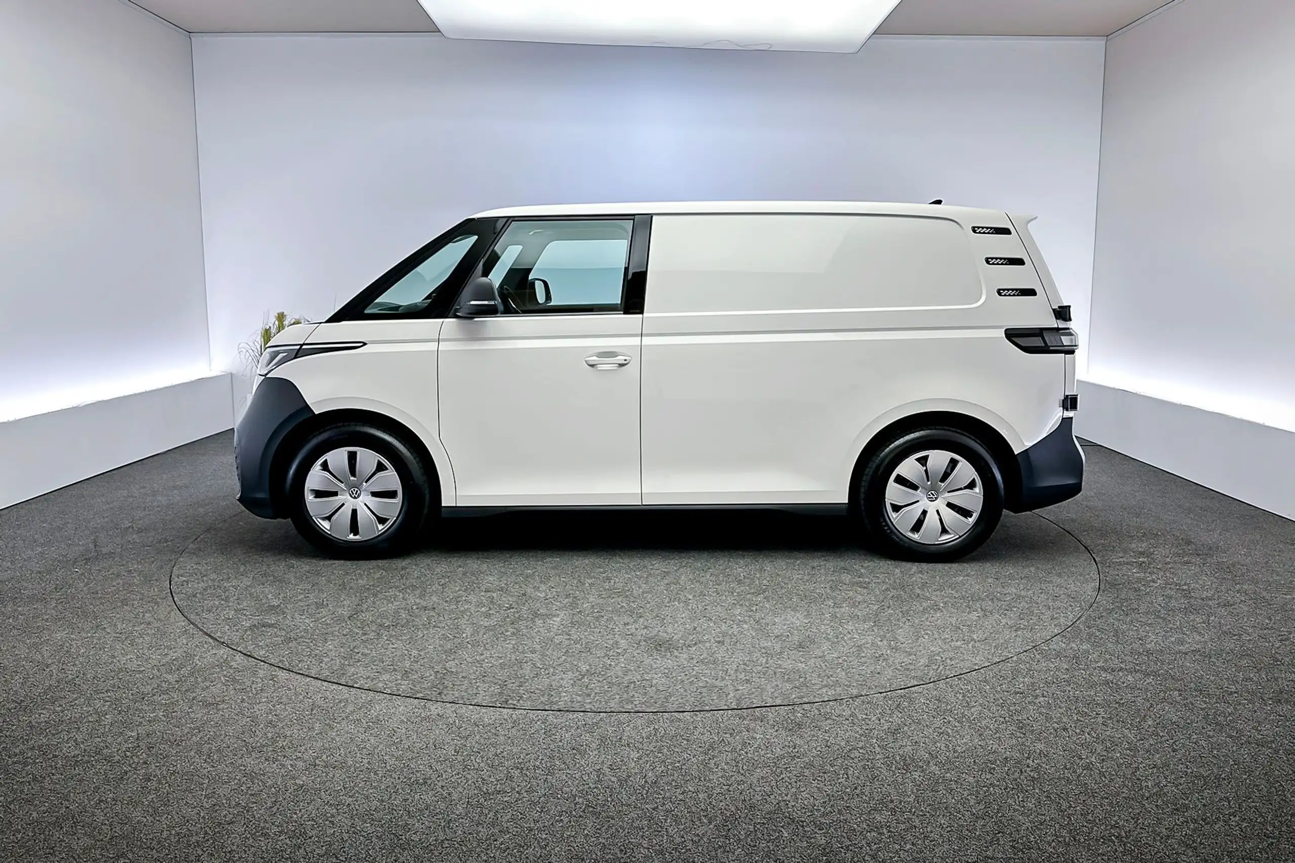 Volkswagen - ID. Buzz Cargo