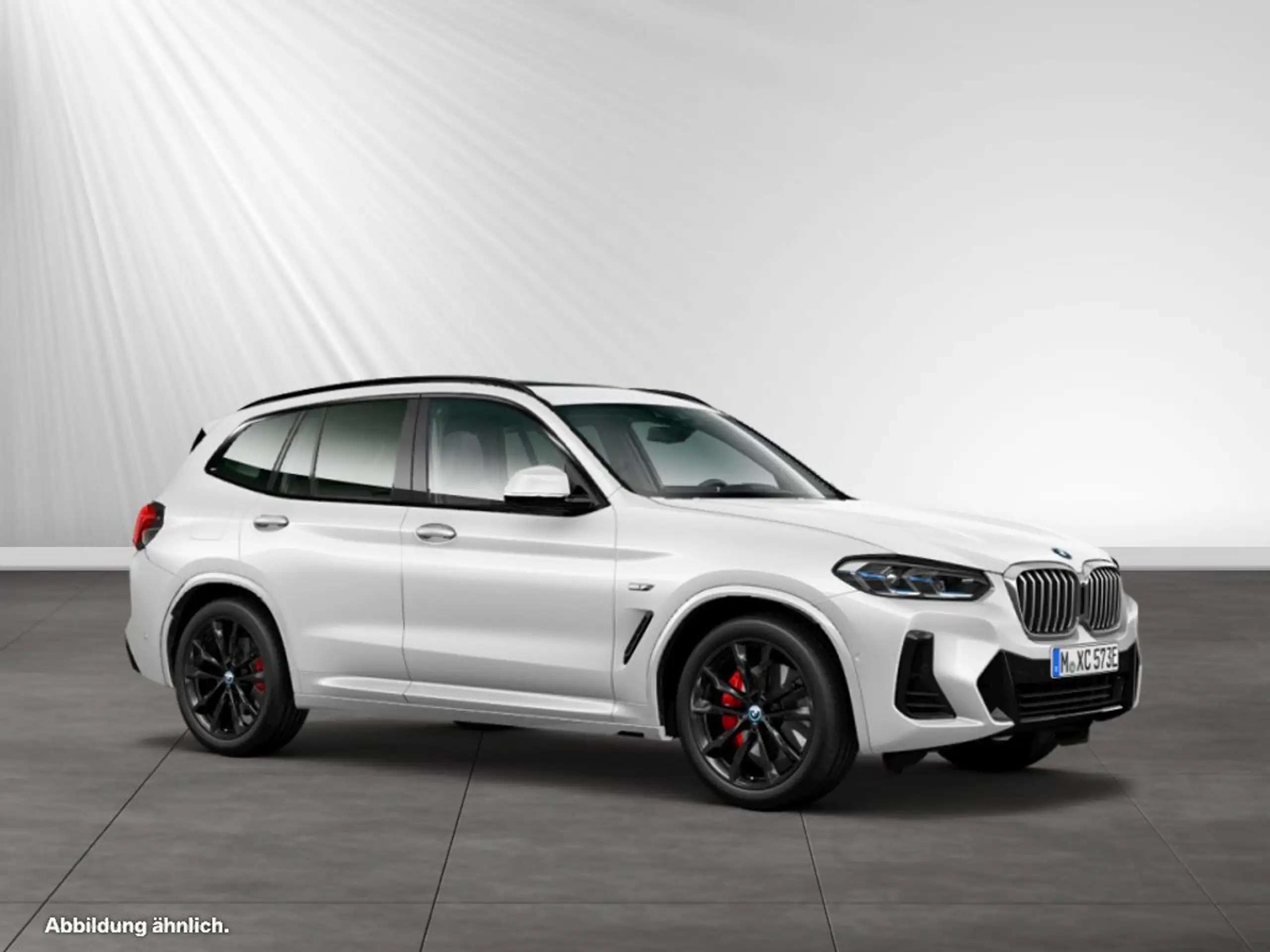 BMW - X3