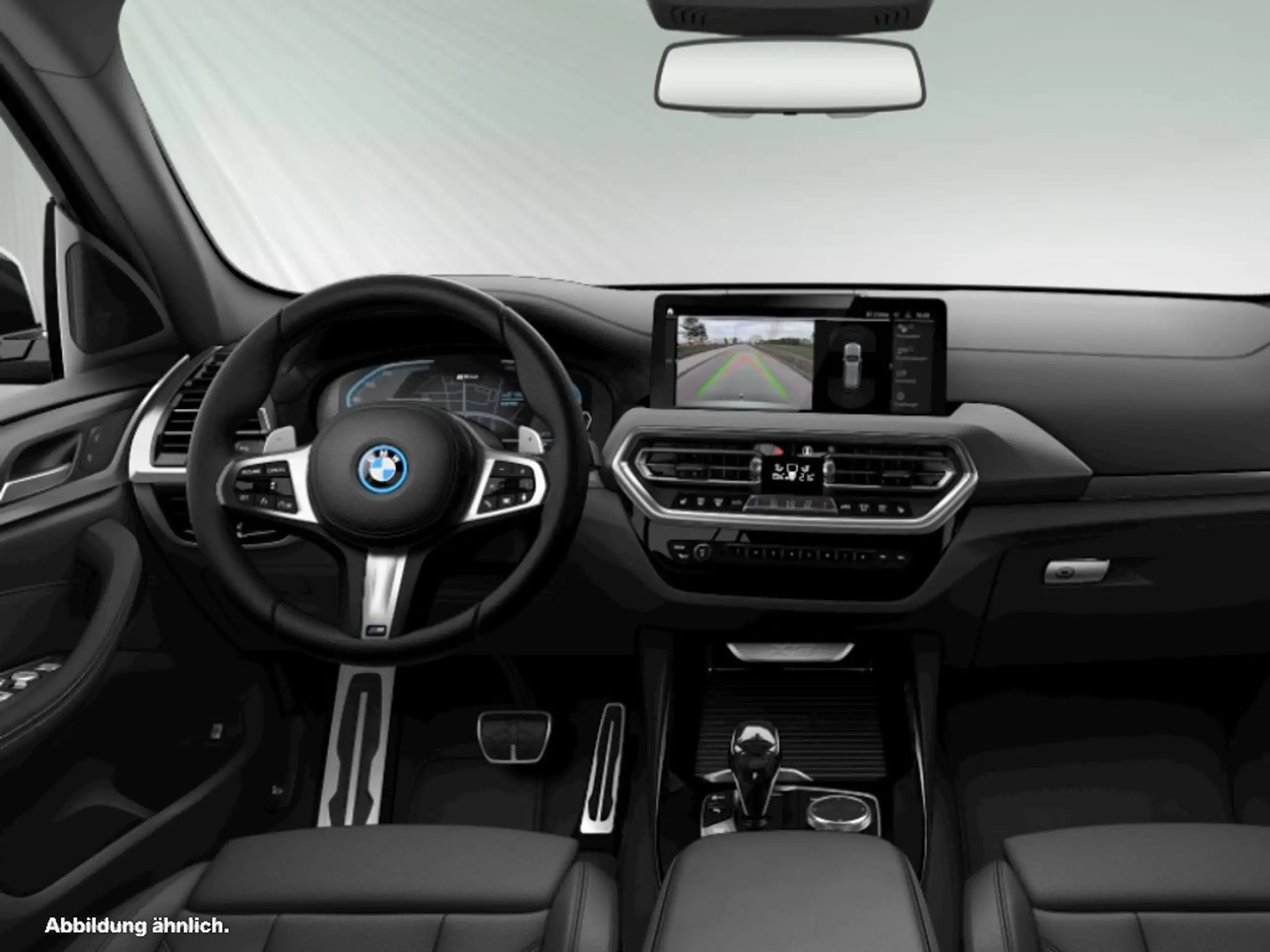 BMW - X3