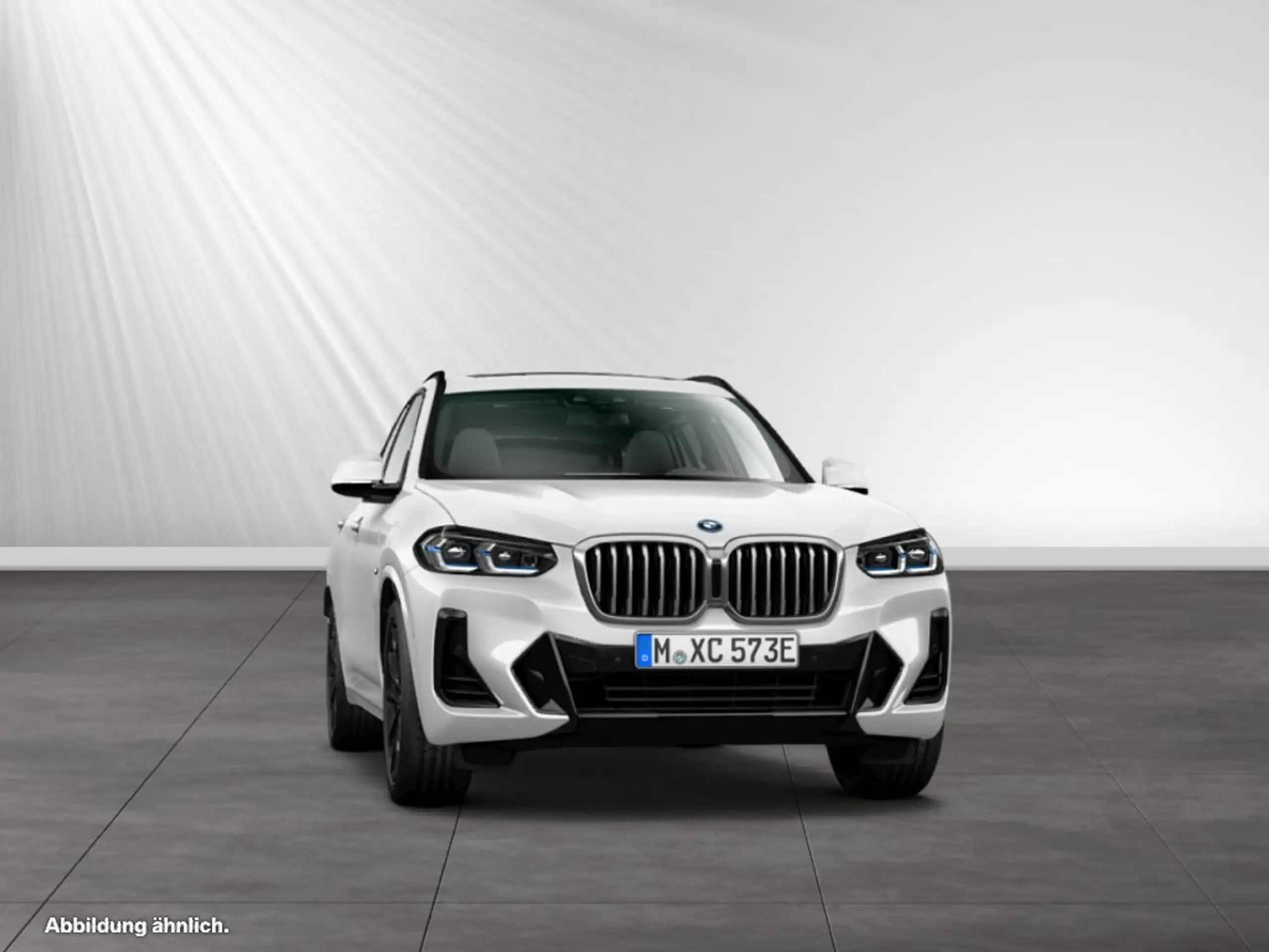 BMW - X3