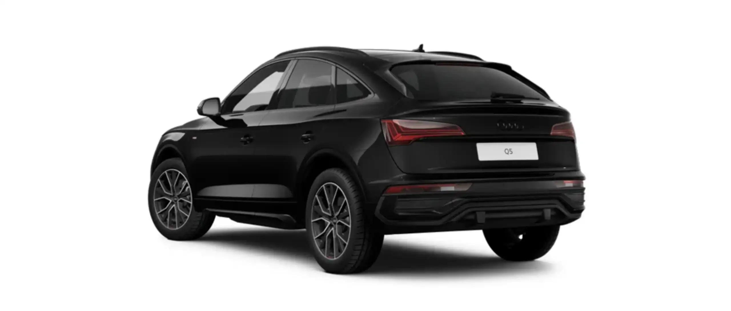 Audi - Q5