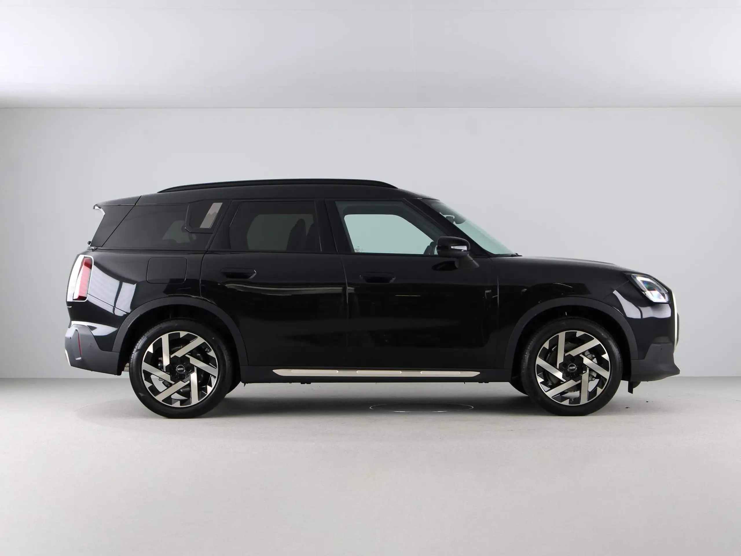 MINI - Countryman C