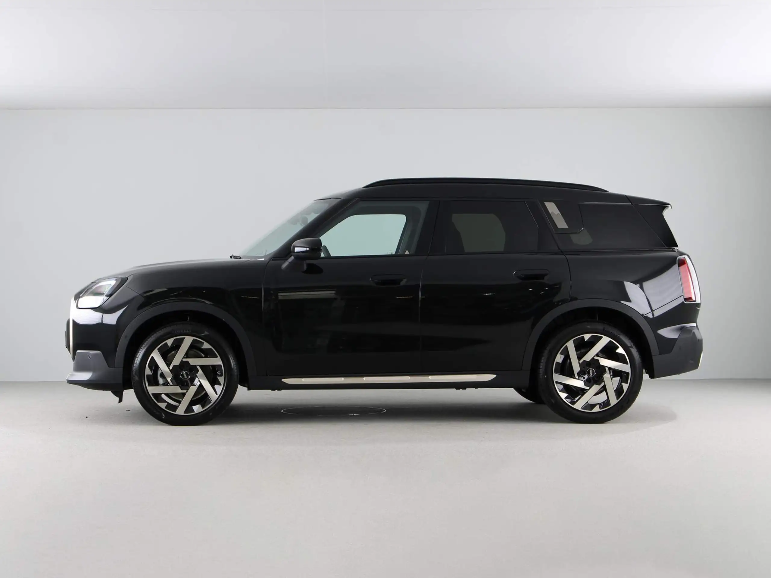 MINI - Countryman C