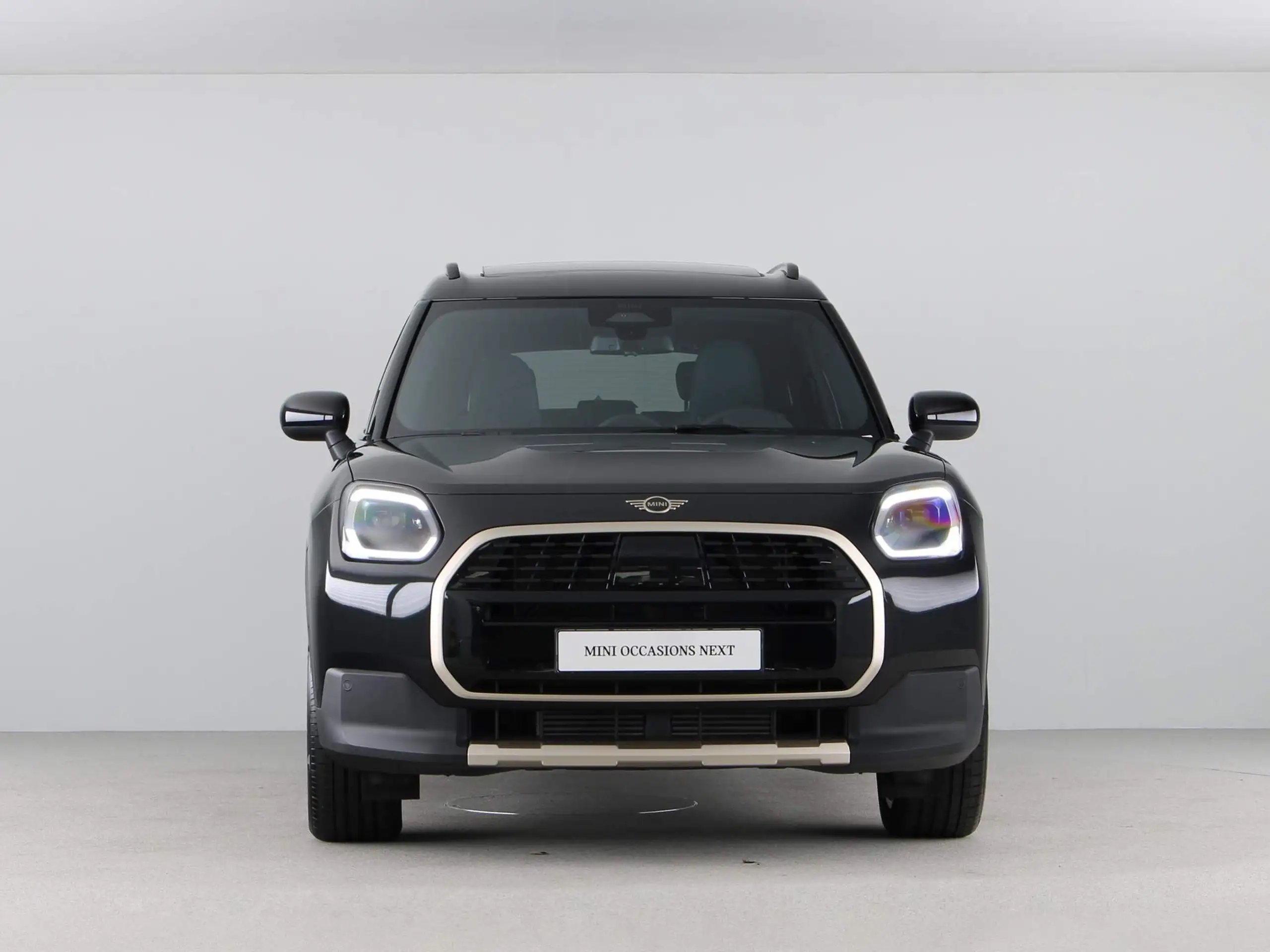 MINI - Countryman C