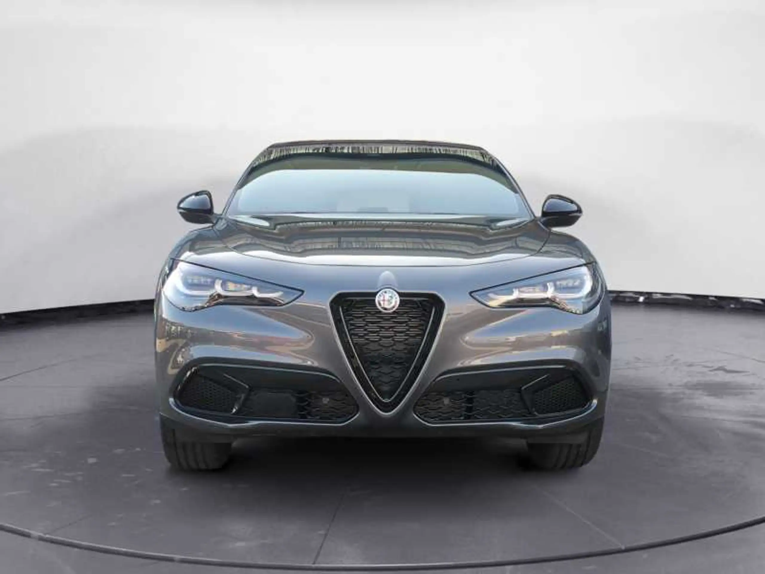 Alfa Romeo - Stelvio